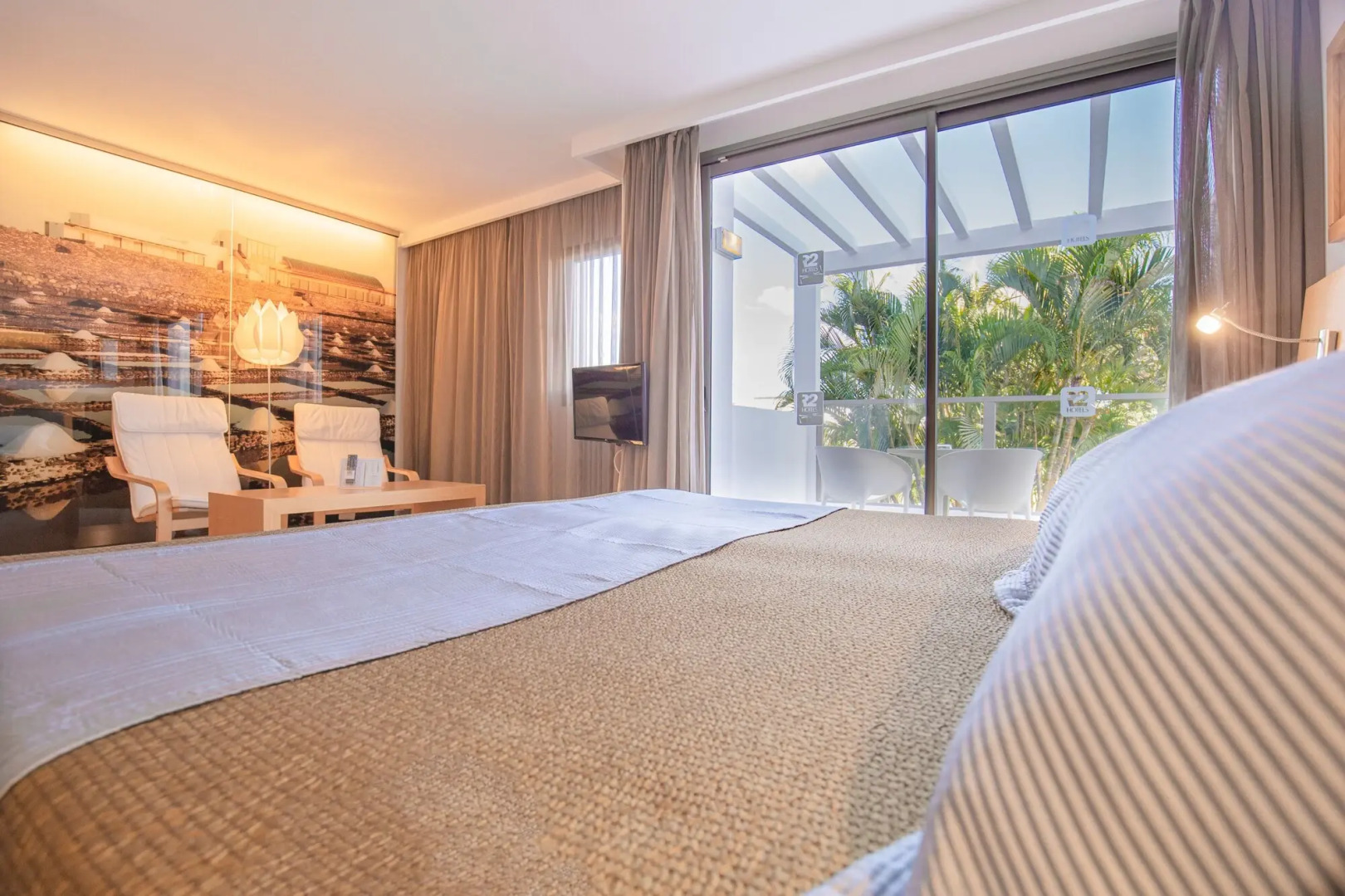 R2 Bahía Playa Design Hotel & Spa Wellness - Adults Only