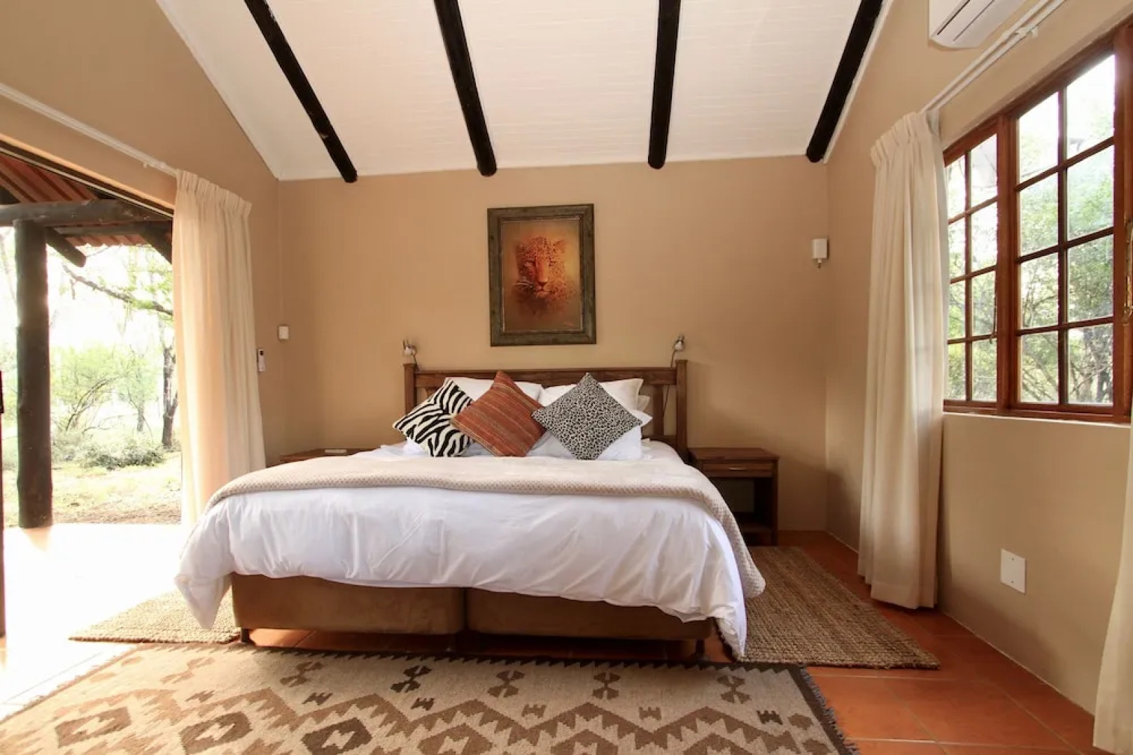 Msunduze River Lodge