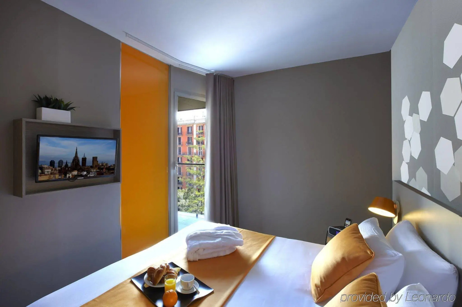 Citadines Ramblas Barcelona
