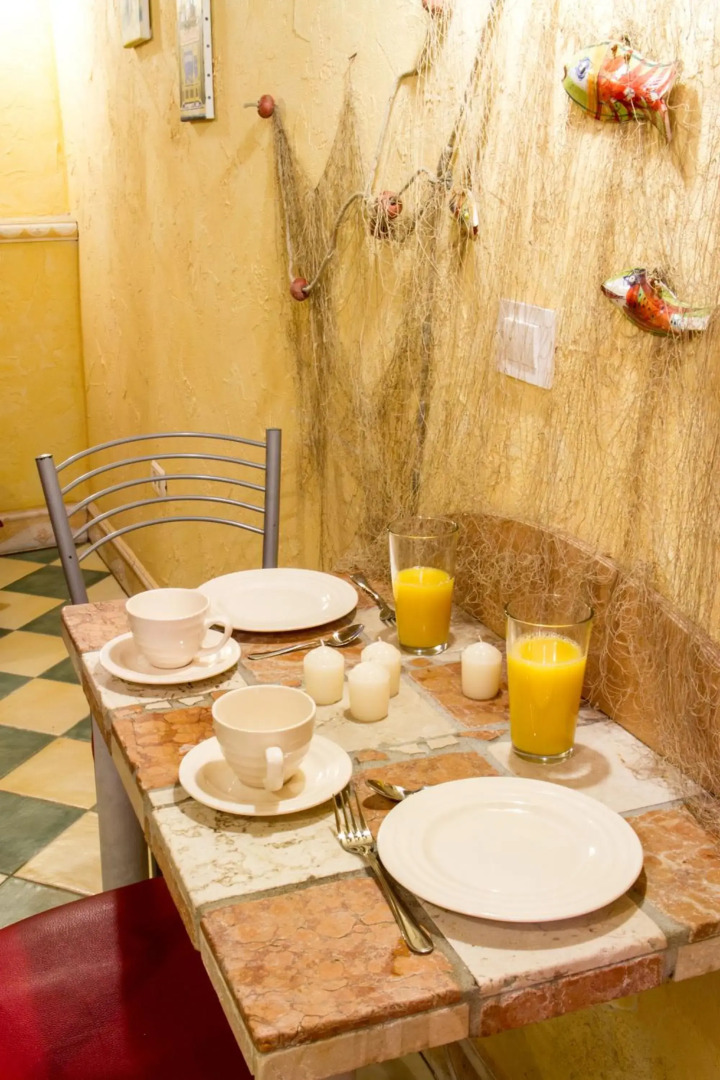 Cosy Little Love Nest in Piran