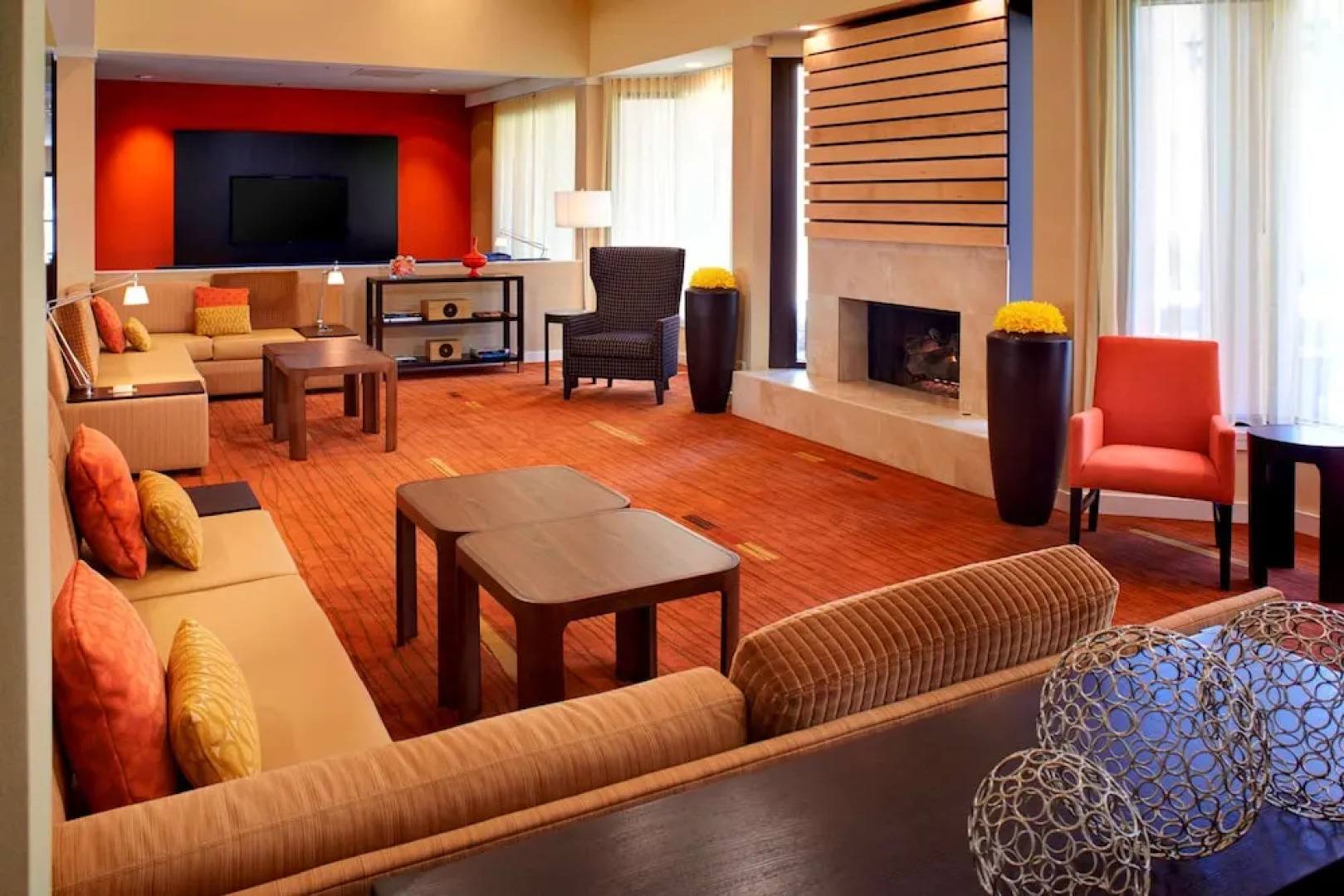 Courtyard Chicago Arlington Heights North