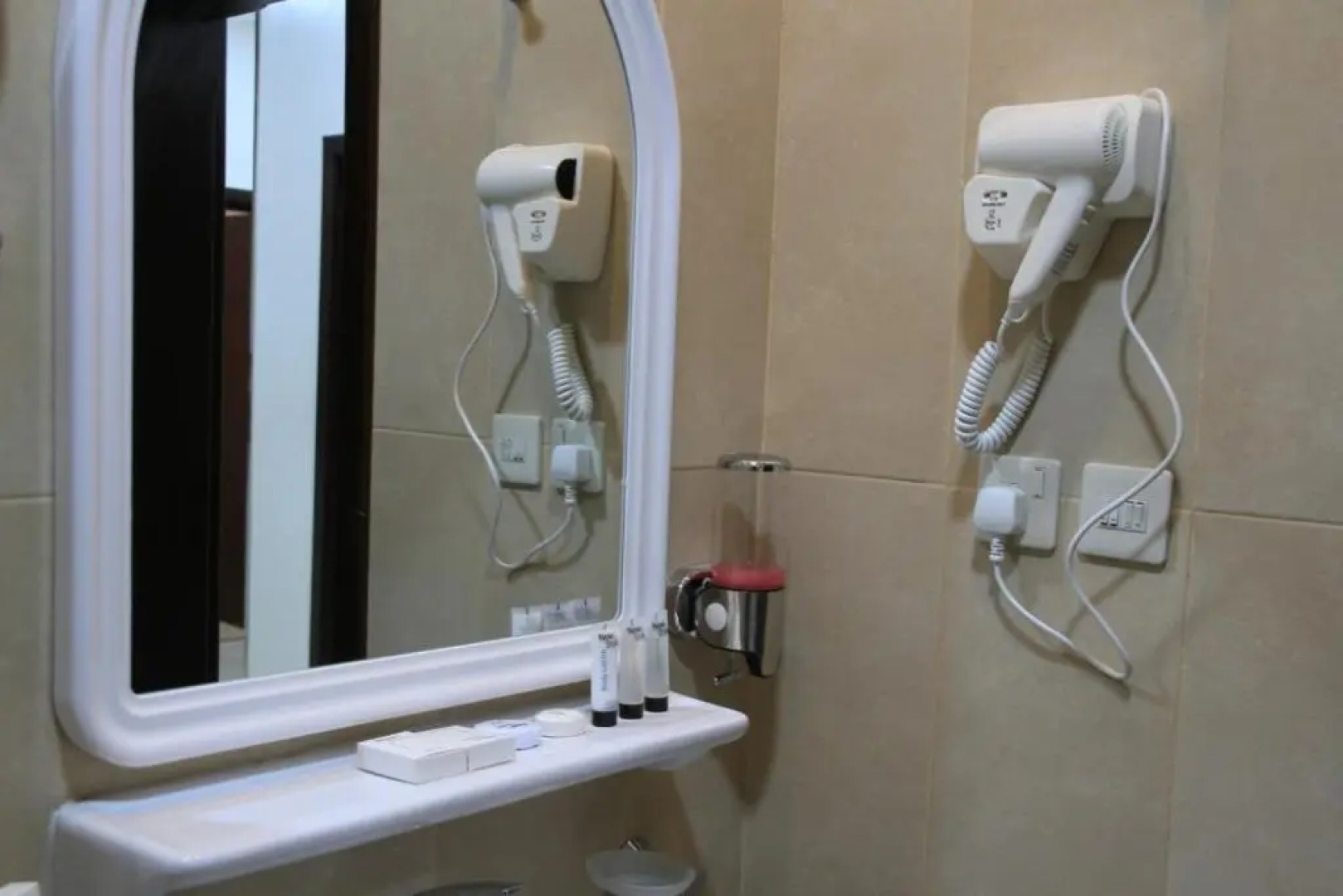 Skoon Hotel Apartments