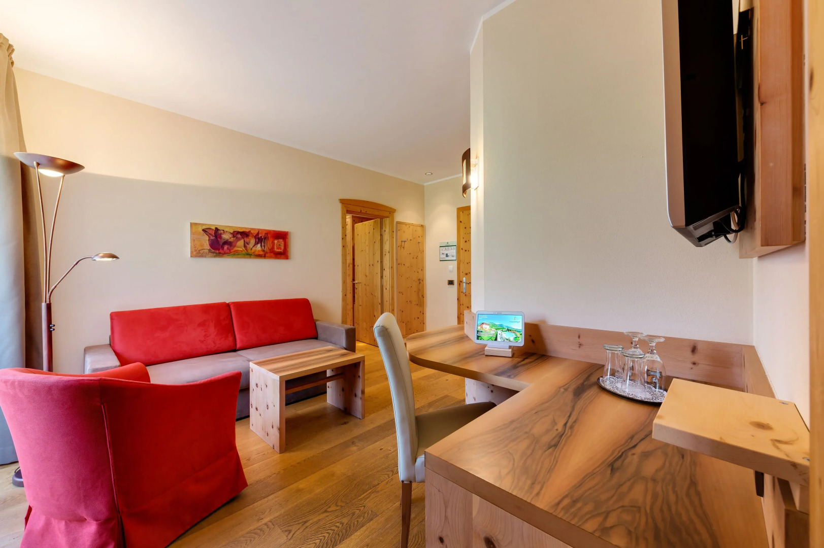 Vitalpina Hotel Waldhof