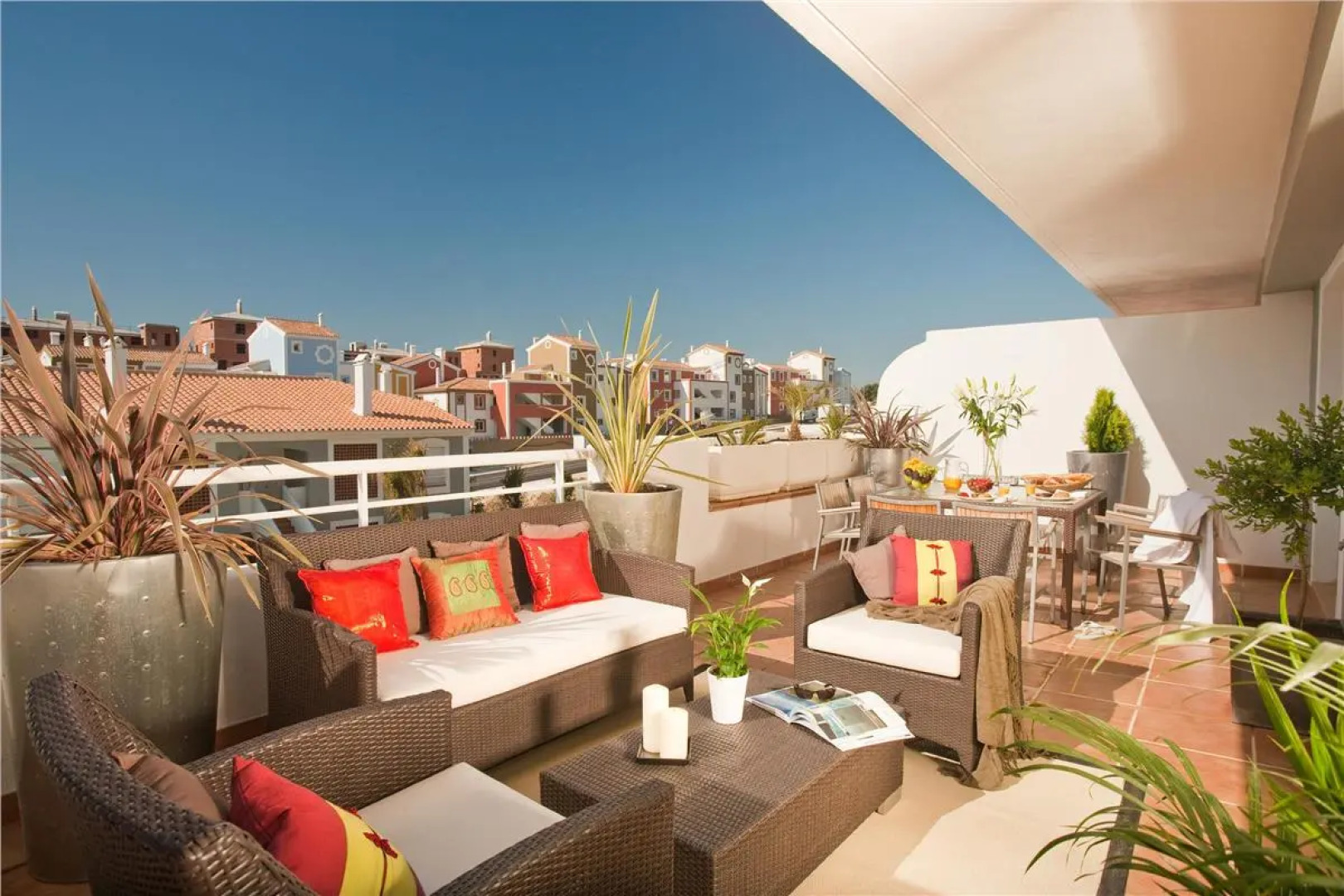 Cortijo del Mar Resort