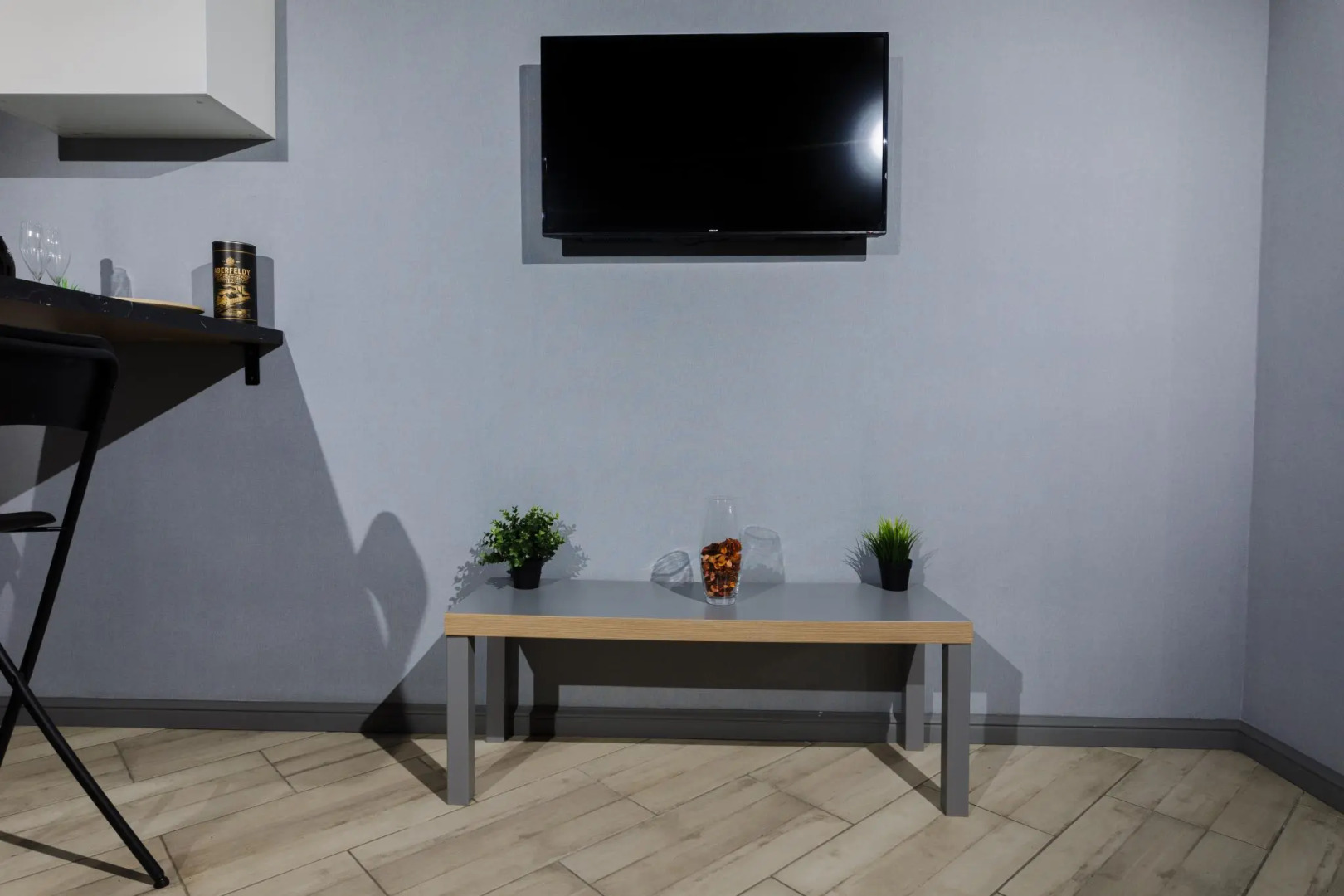 Квартиры Горбачёва на проспекте Сиверса