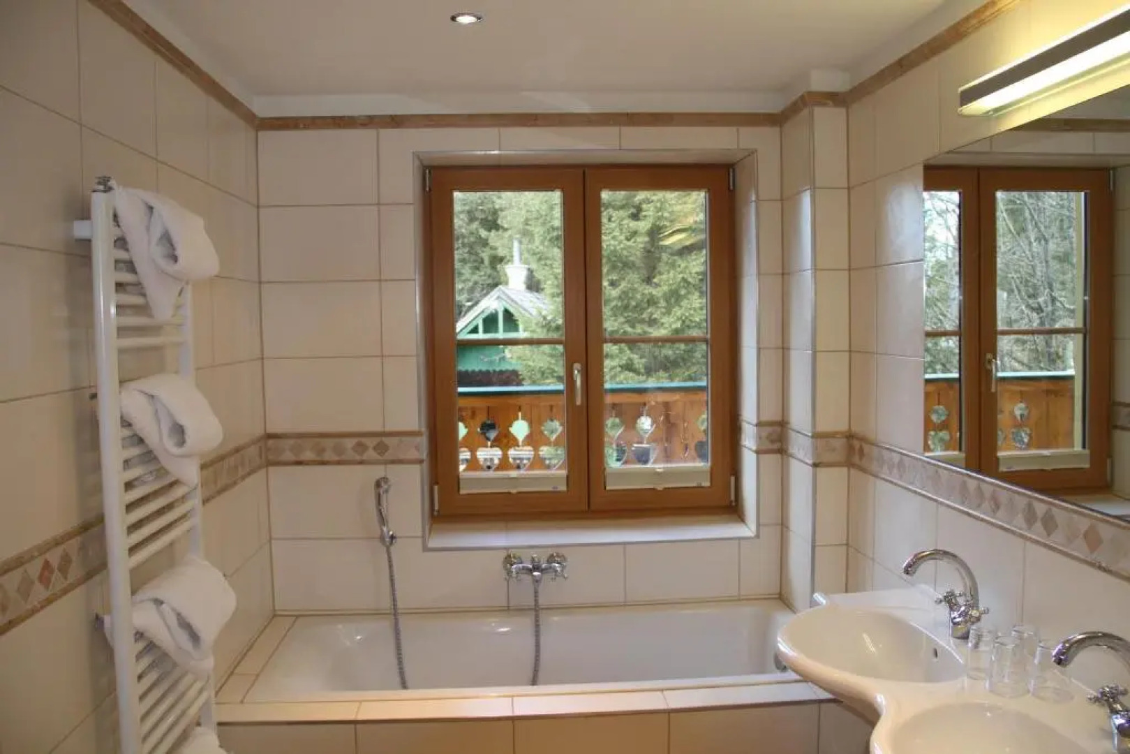 Alpen Appartements Zauchensee