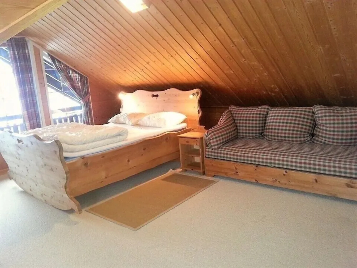 Torsetlia Fjellstue og Hyttegrend