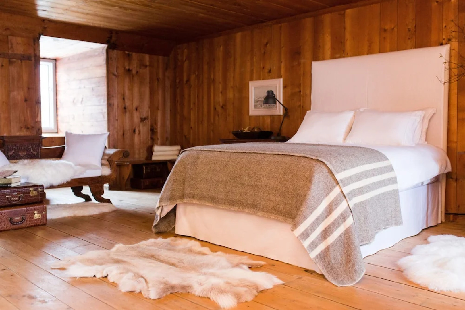 Le Vieux Presbytère