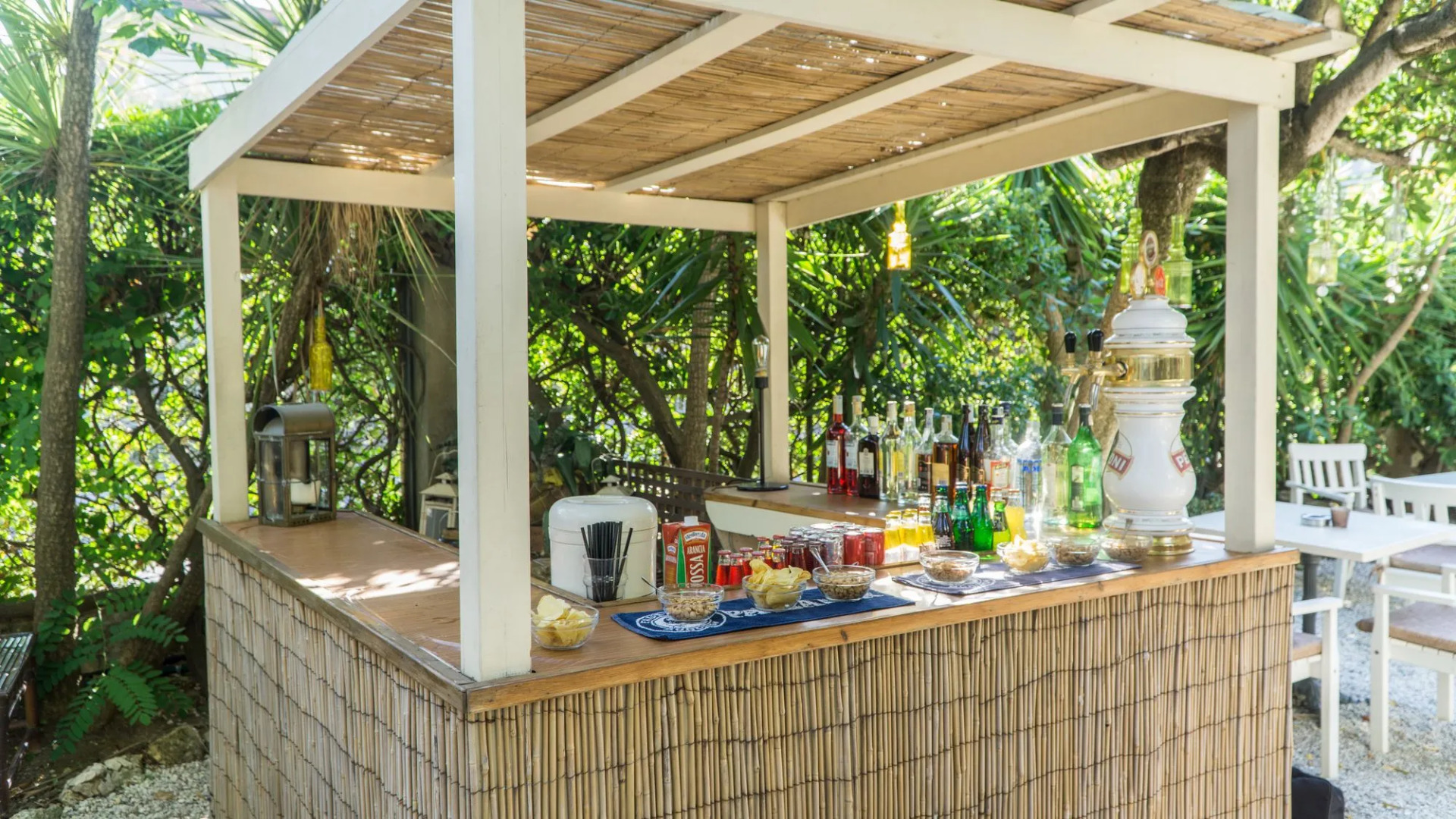 Residenza DEpoca Hotel I Pini