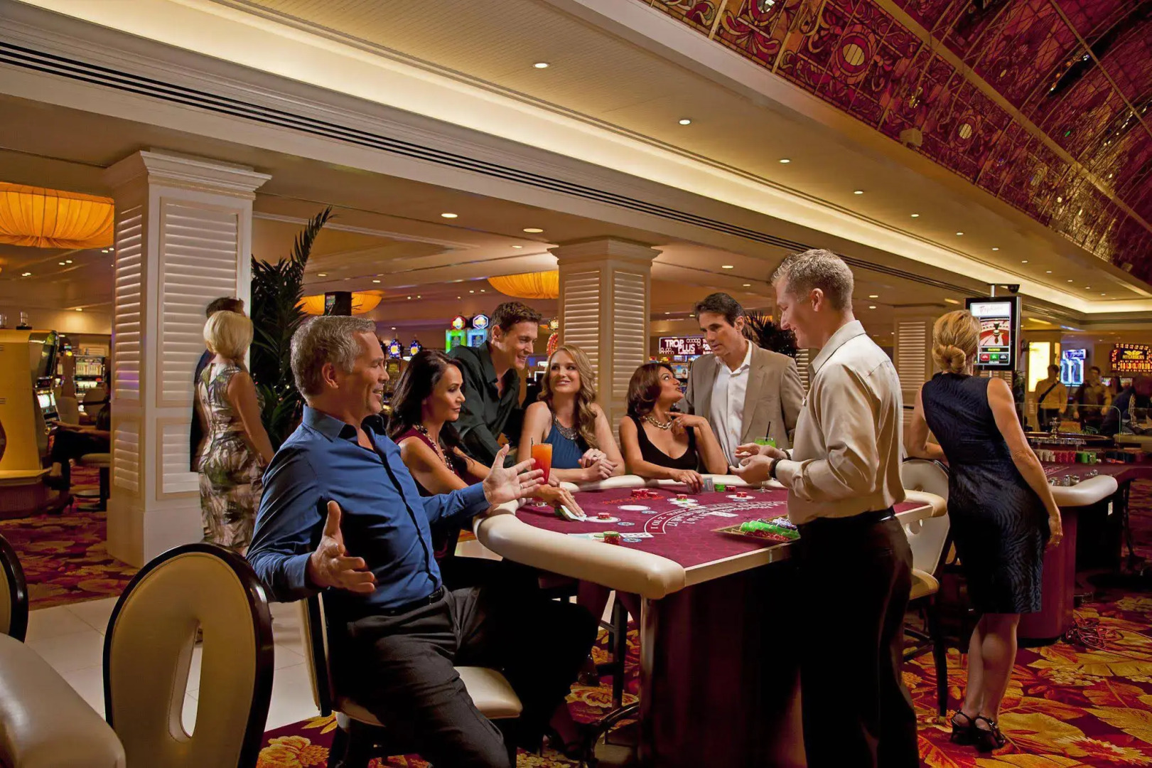 Tropicana Las Vegas a DoubleTree by Hilton Hotel and Resort