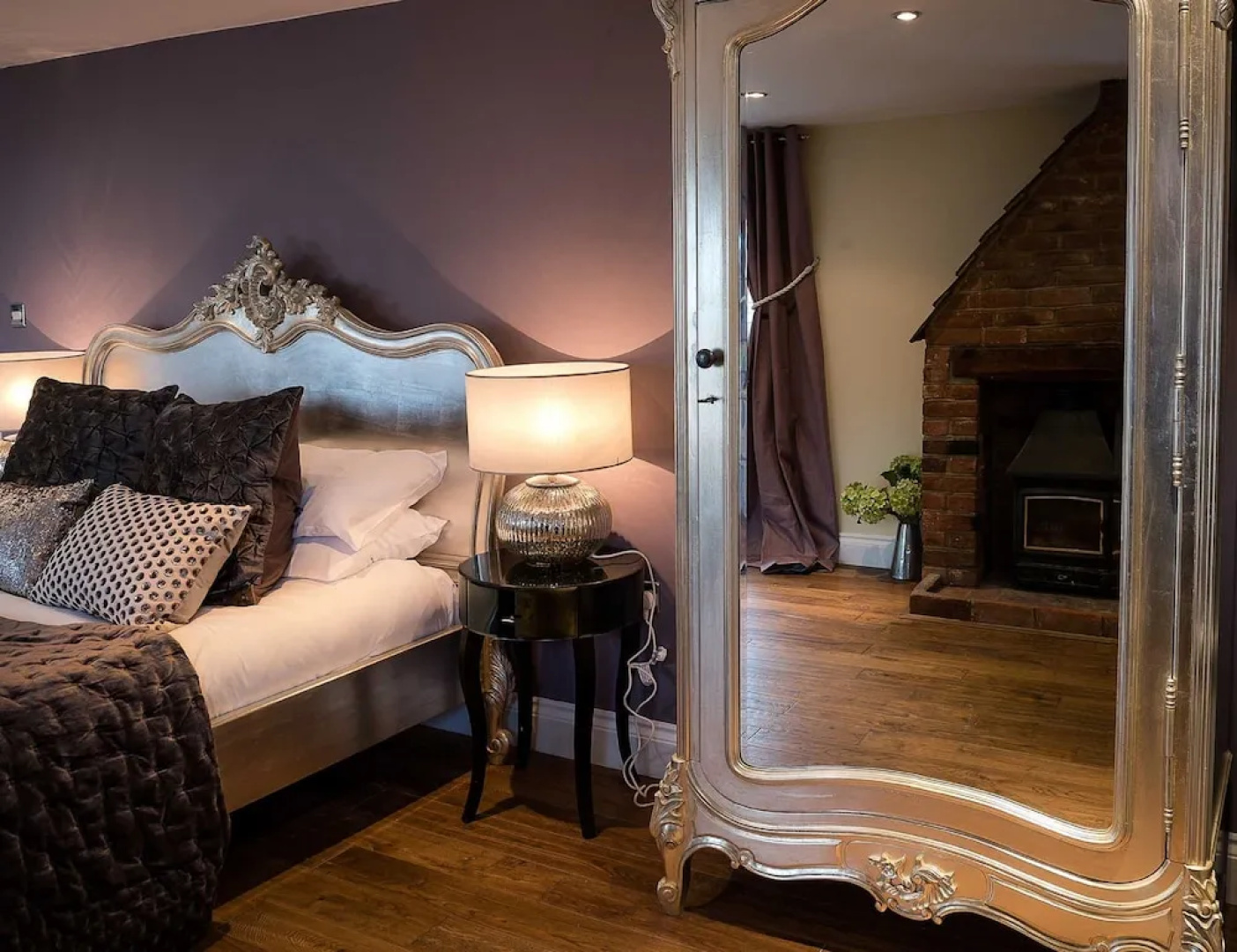 Vaulty Manor