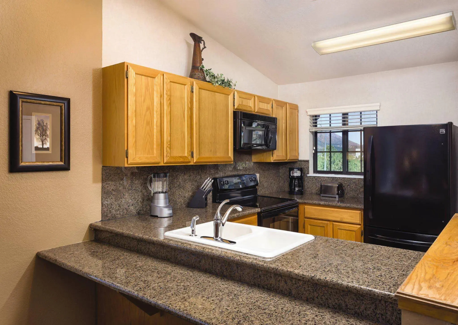 Club Wyndham Flagstaff