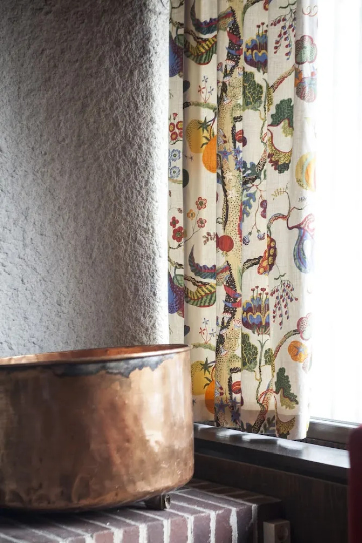 Vallåsens Värdshus - Hostel