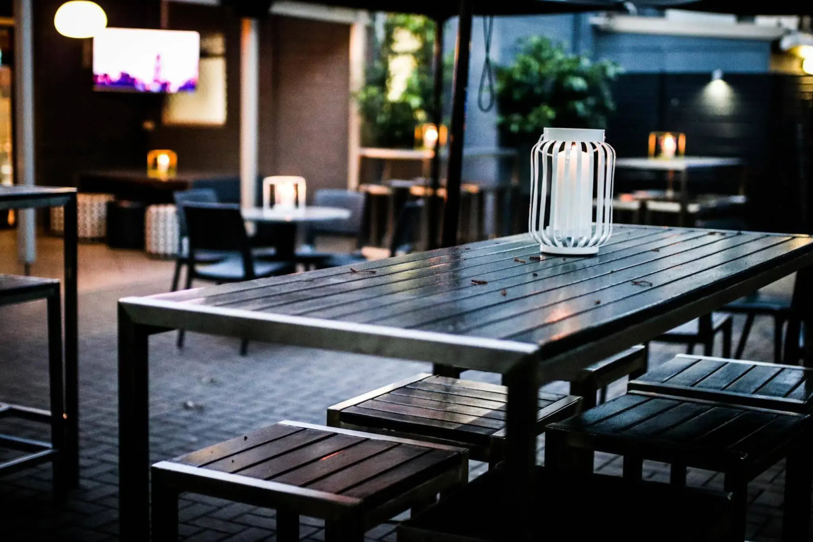 The Sunnyside Tavern, Broadmeadow