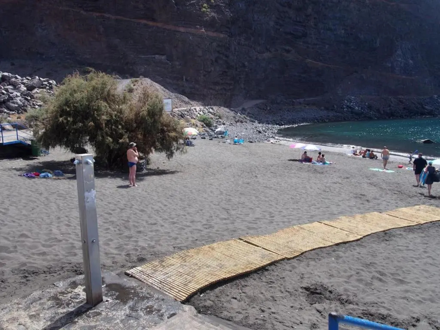 Apartamento La Playa