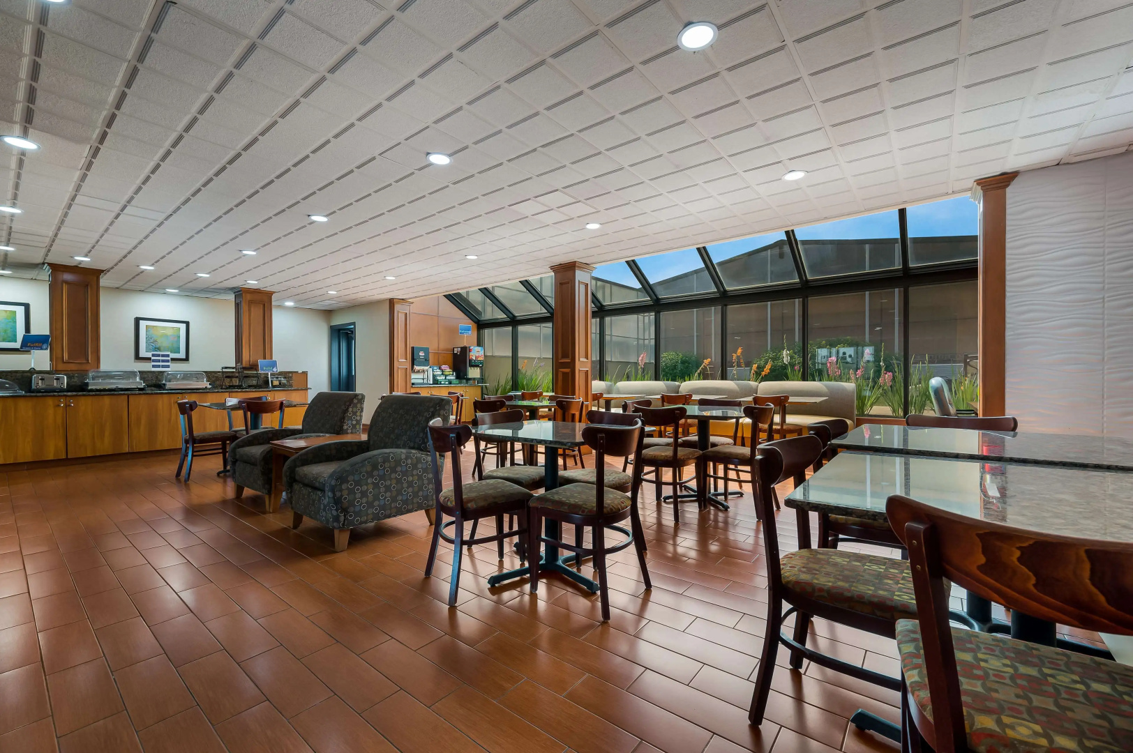 Best Western Detroit Livonia