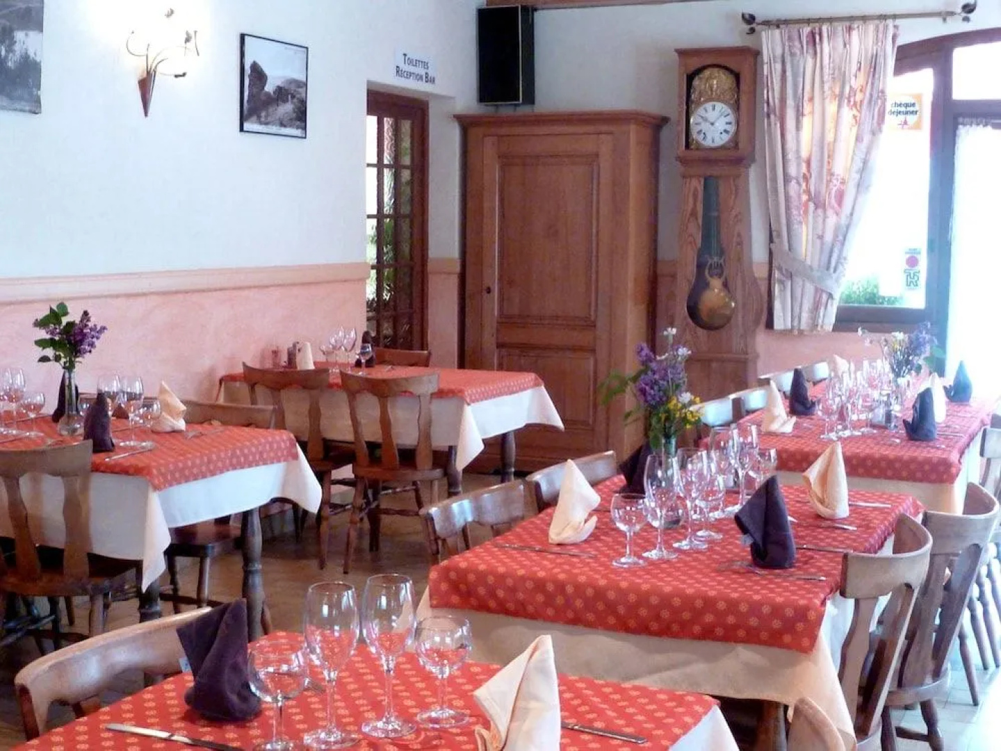 Logis Hotel Le Panoramic