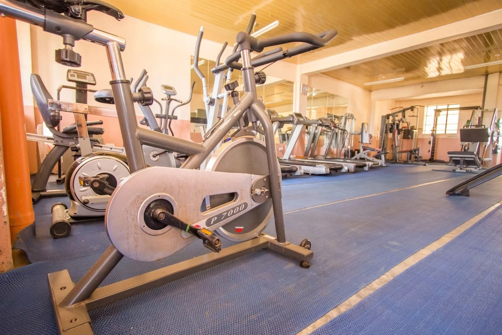 Silver Bells Hotel Isiolo