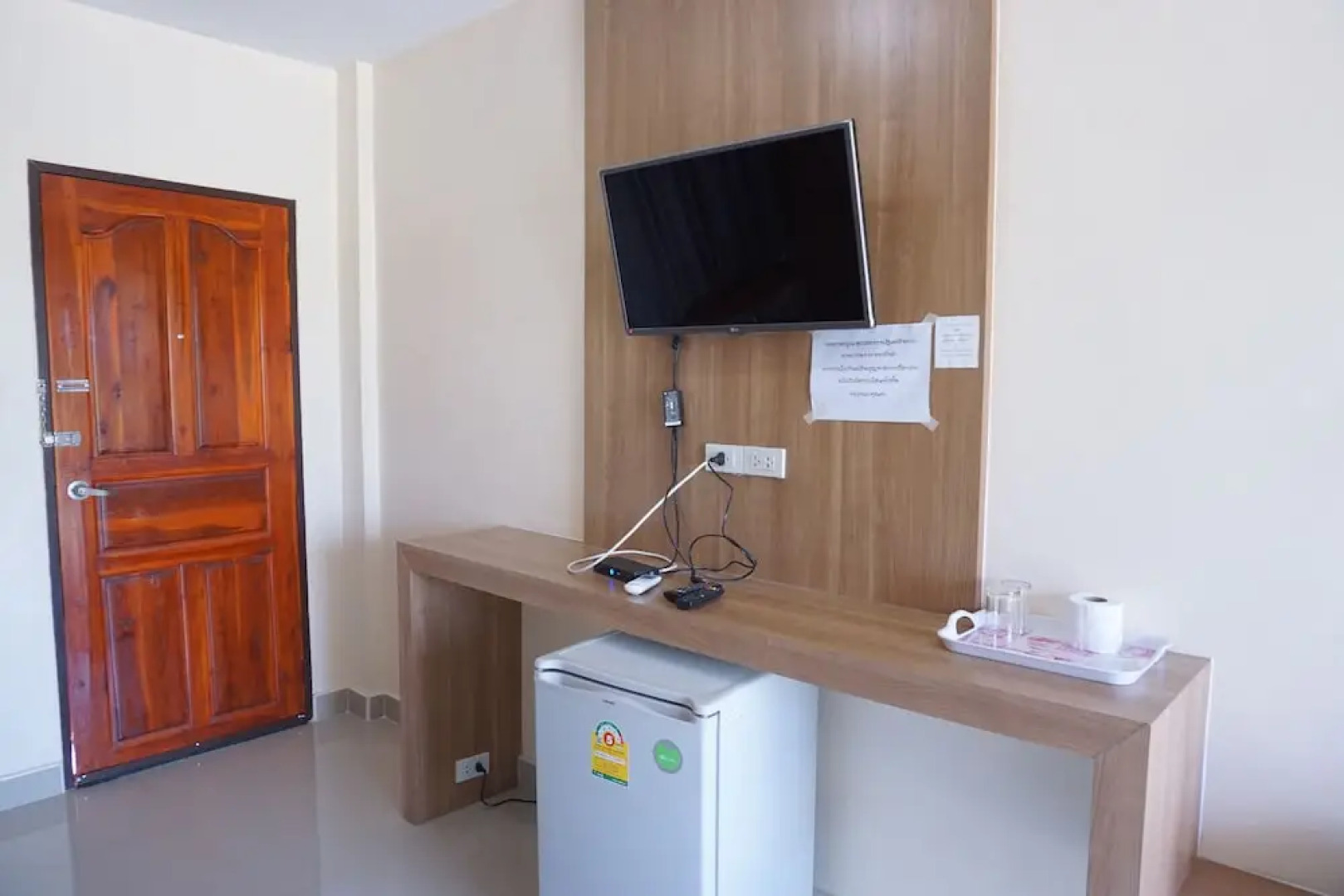 Porjai Resort Uthai Thani