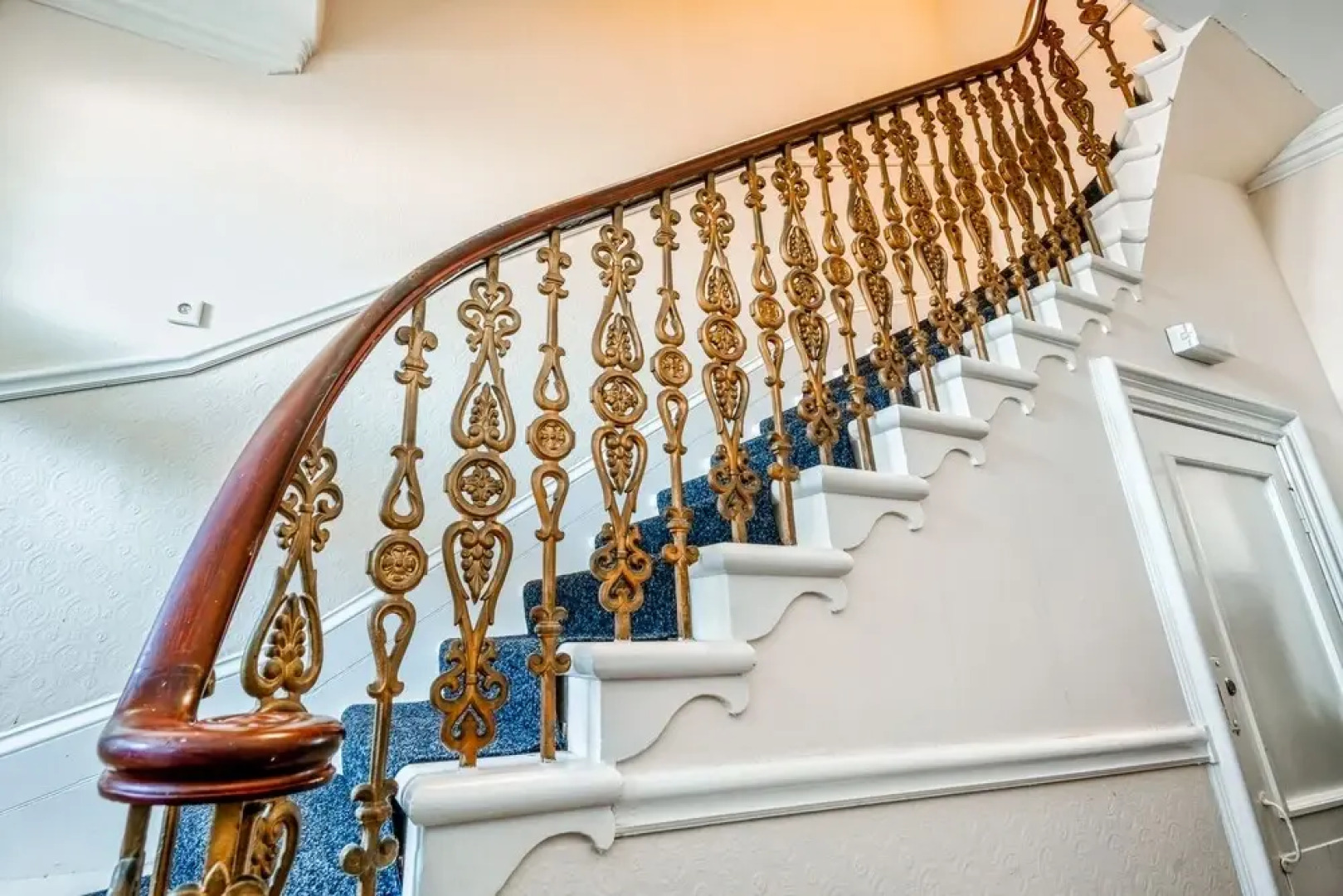 Charlotte's Apartment D