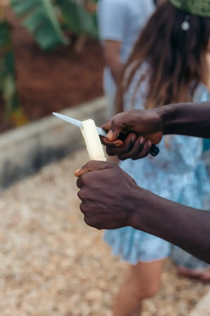 Safirablu Luxury Resort & Villas