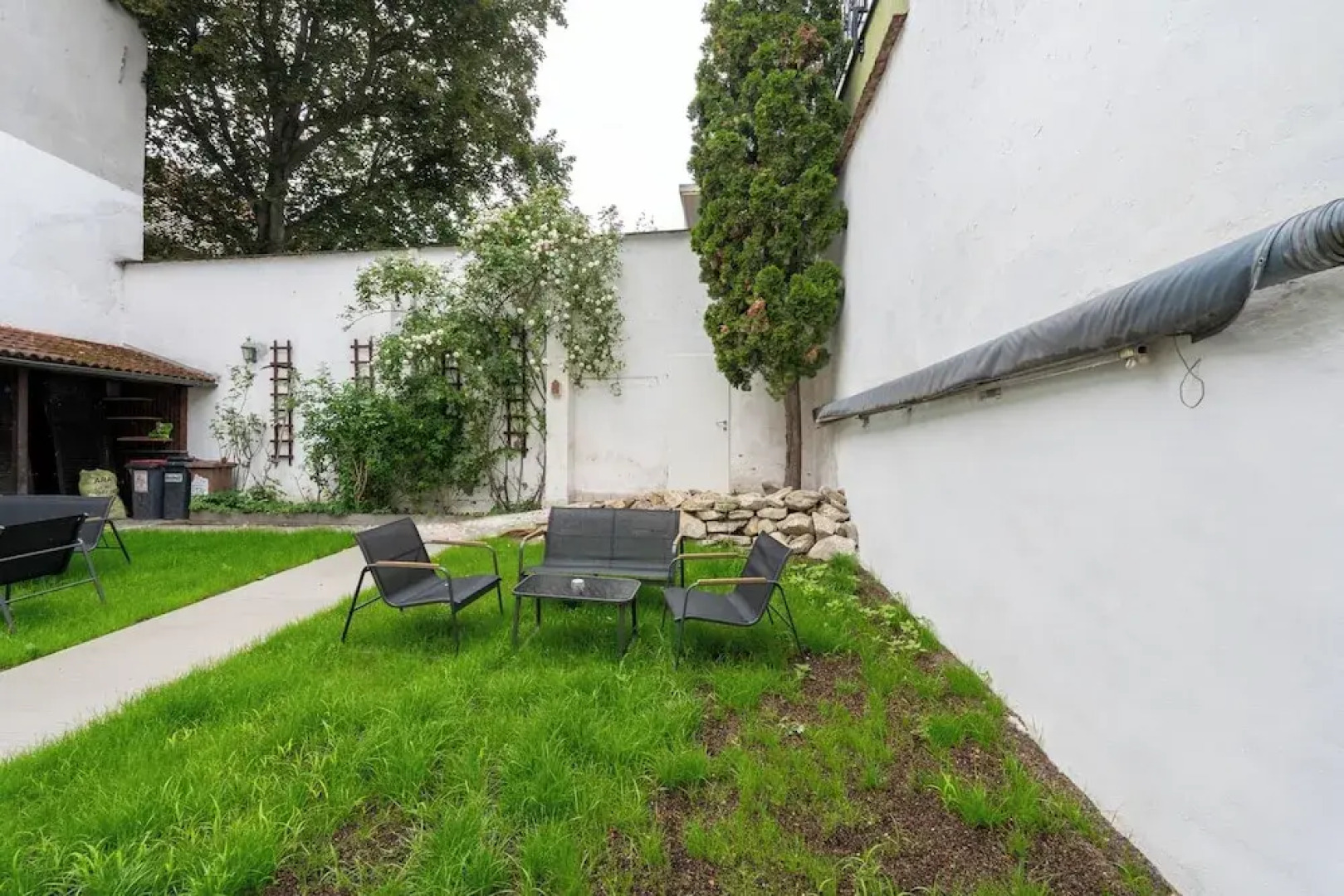 COY Apartments Wachau - Relaxation In Style