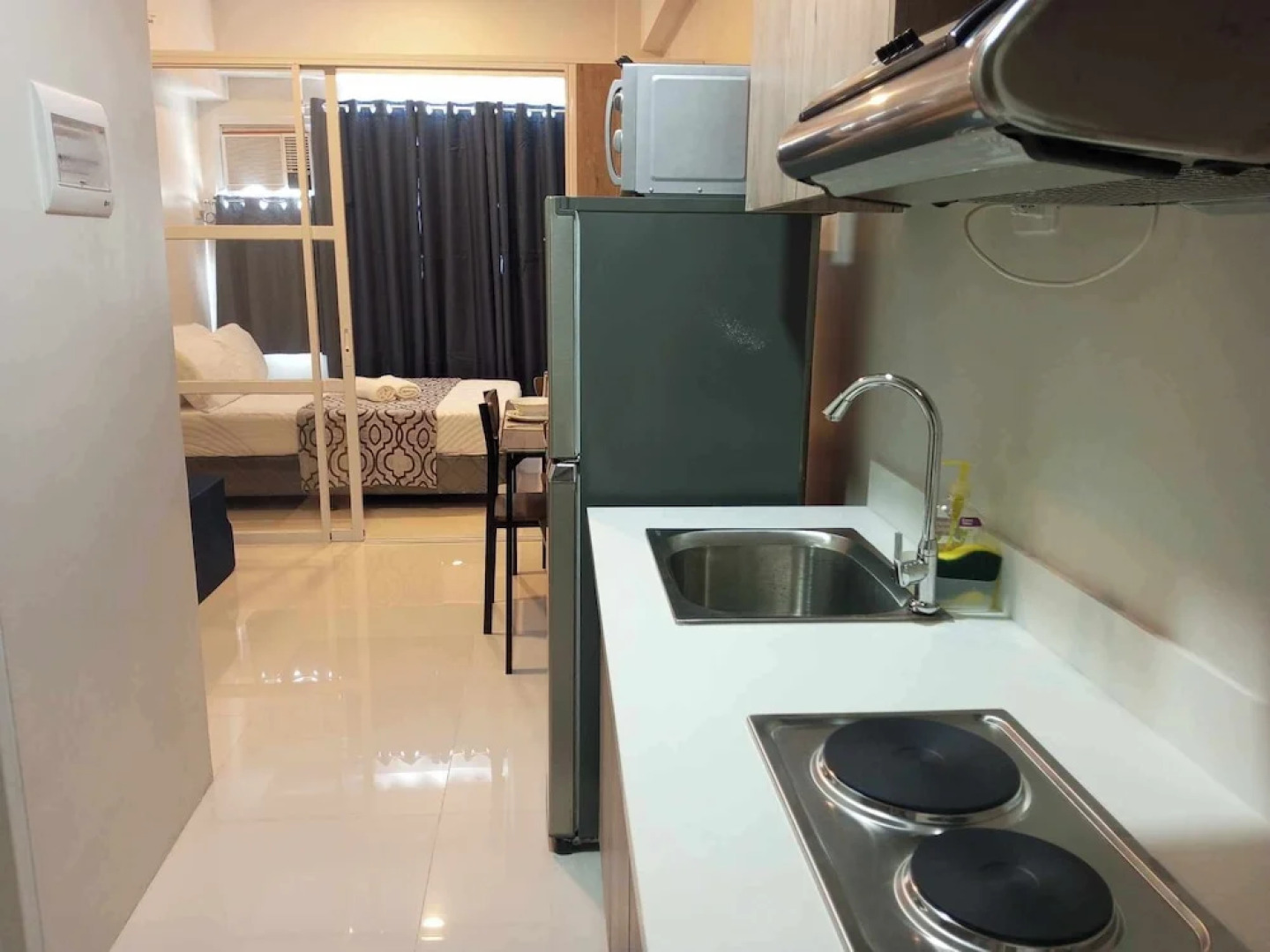 Prime World District