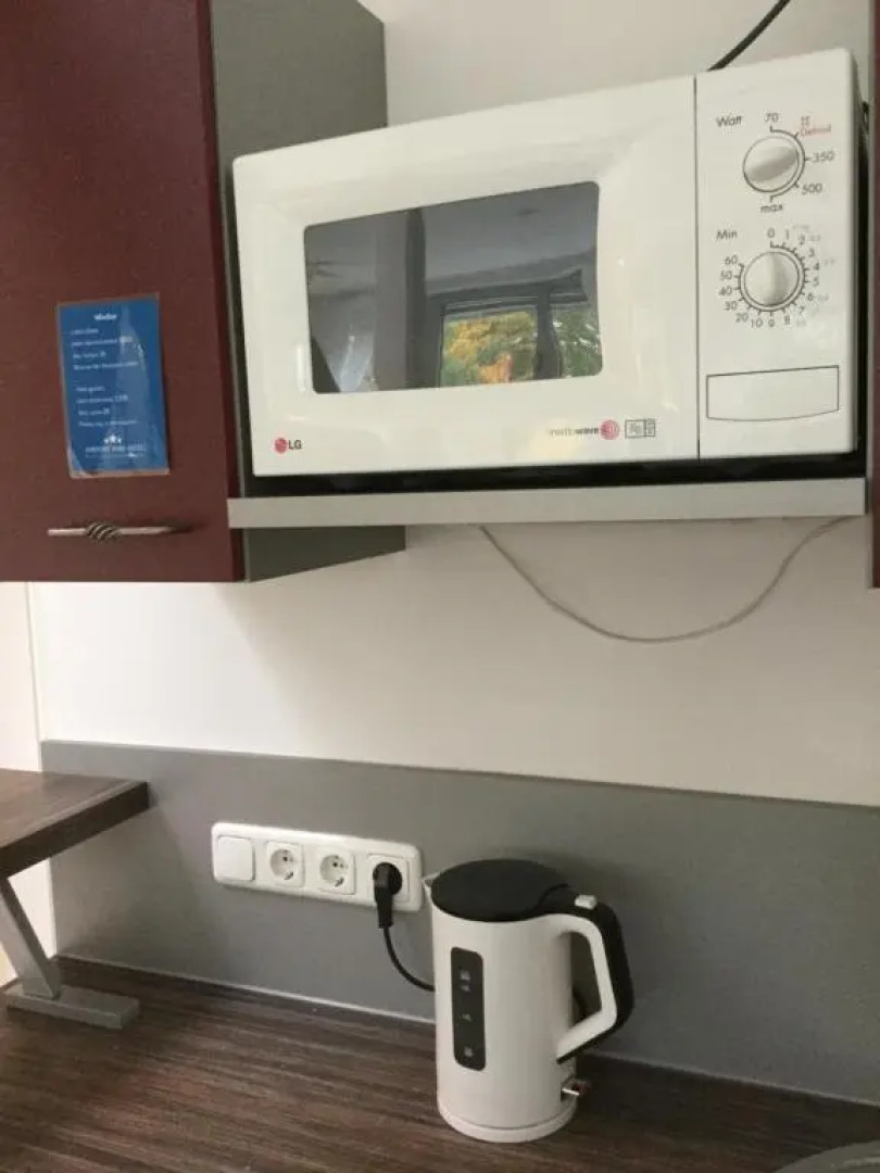 Airport Park Hotel MUC