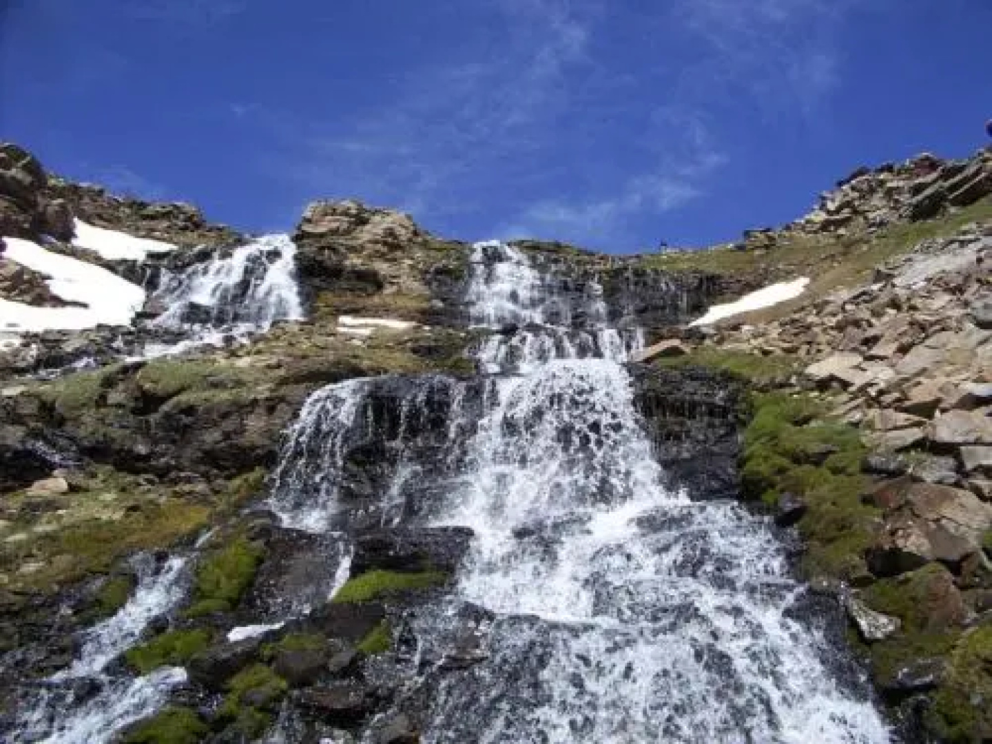 Sierra y Mar