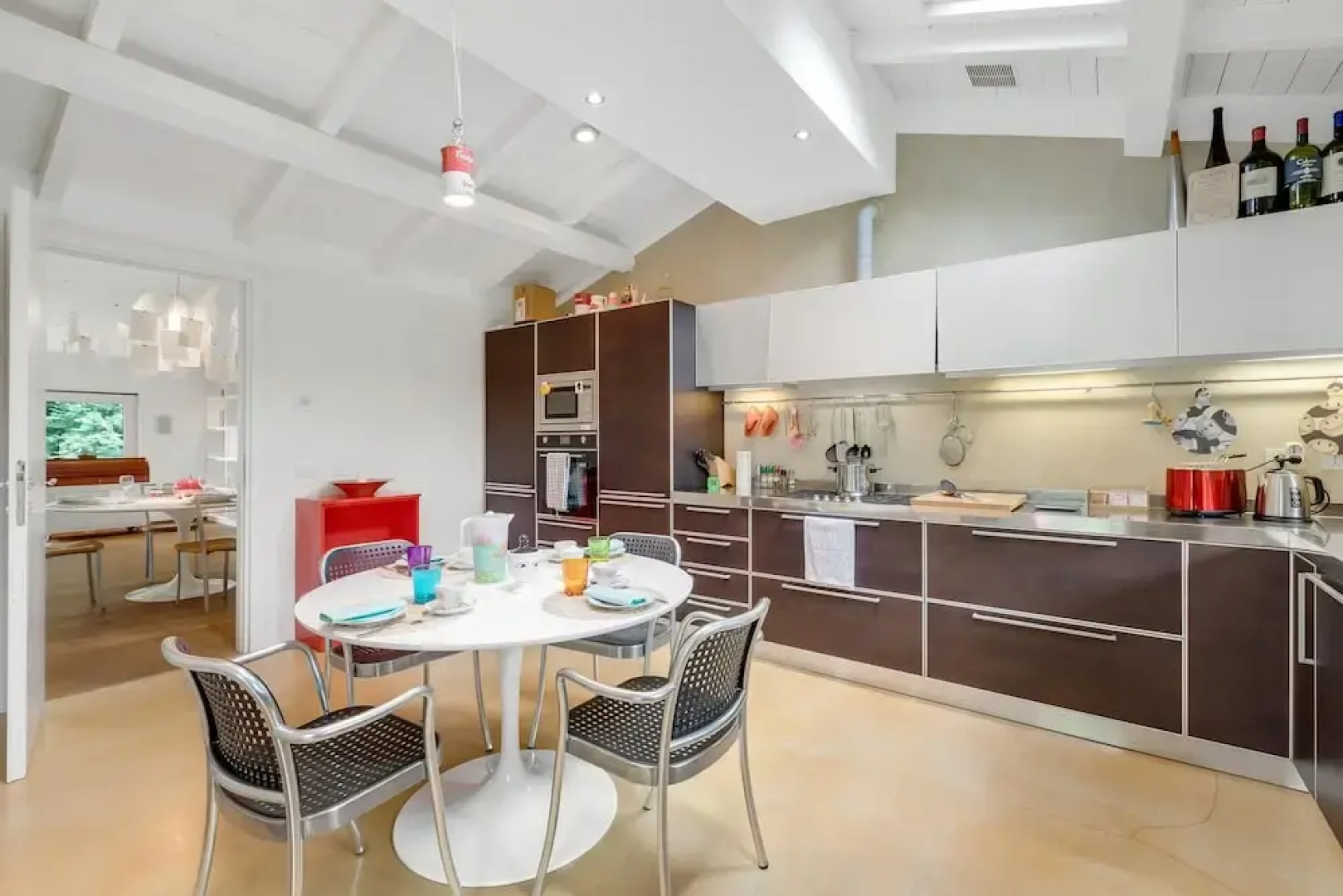 Il Gioiellino Indoor Pool And Sauna