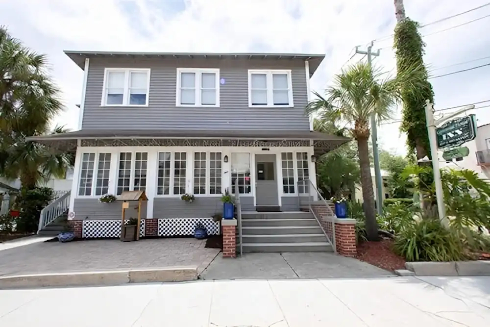 Carriage Way Centennial