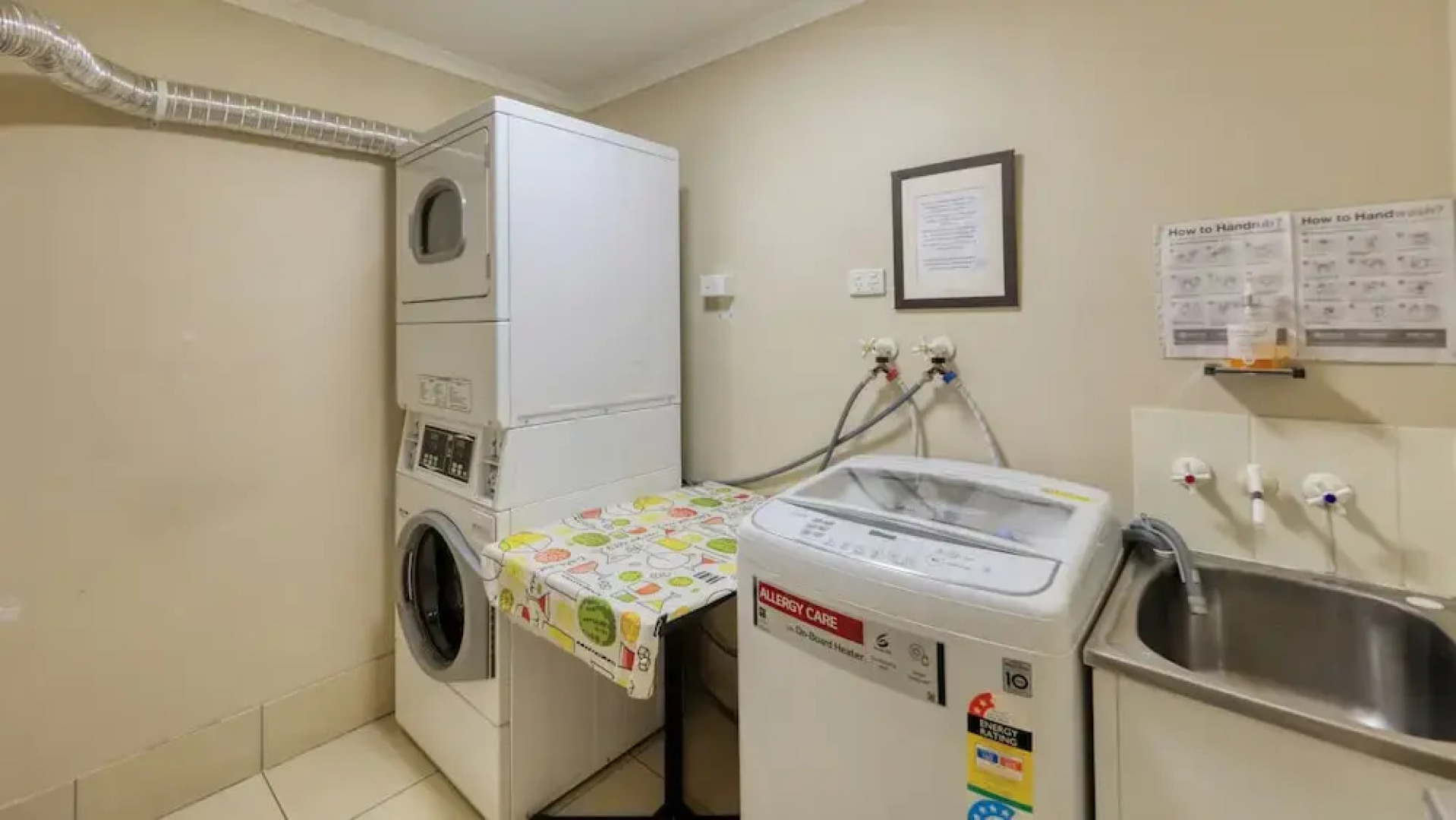 White Gums Motor Inn