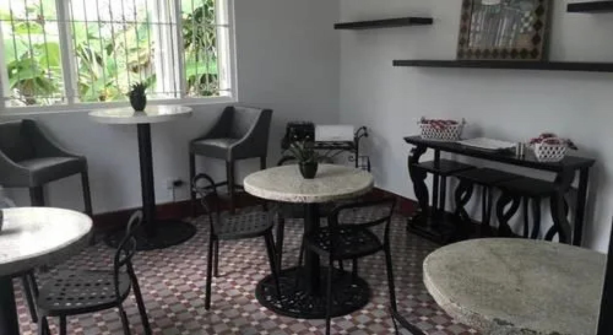 Casa Isabel Bed & Breakfast