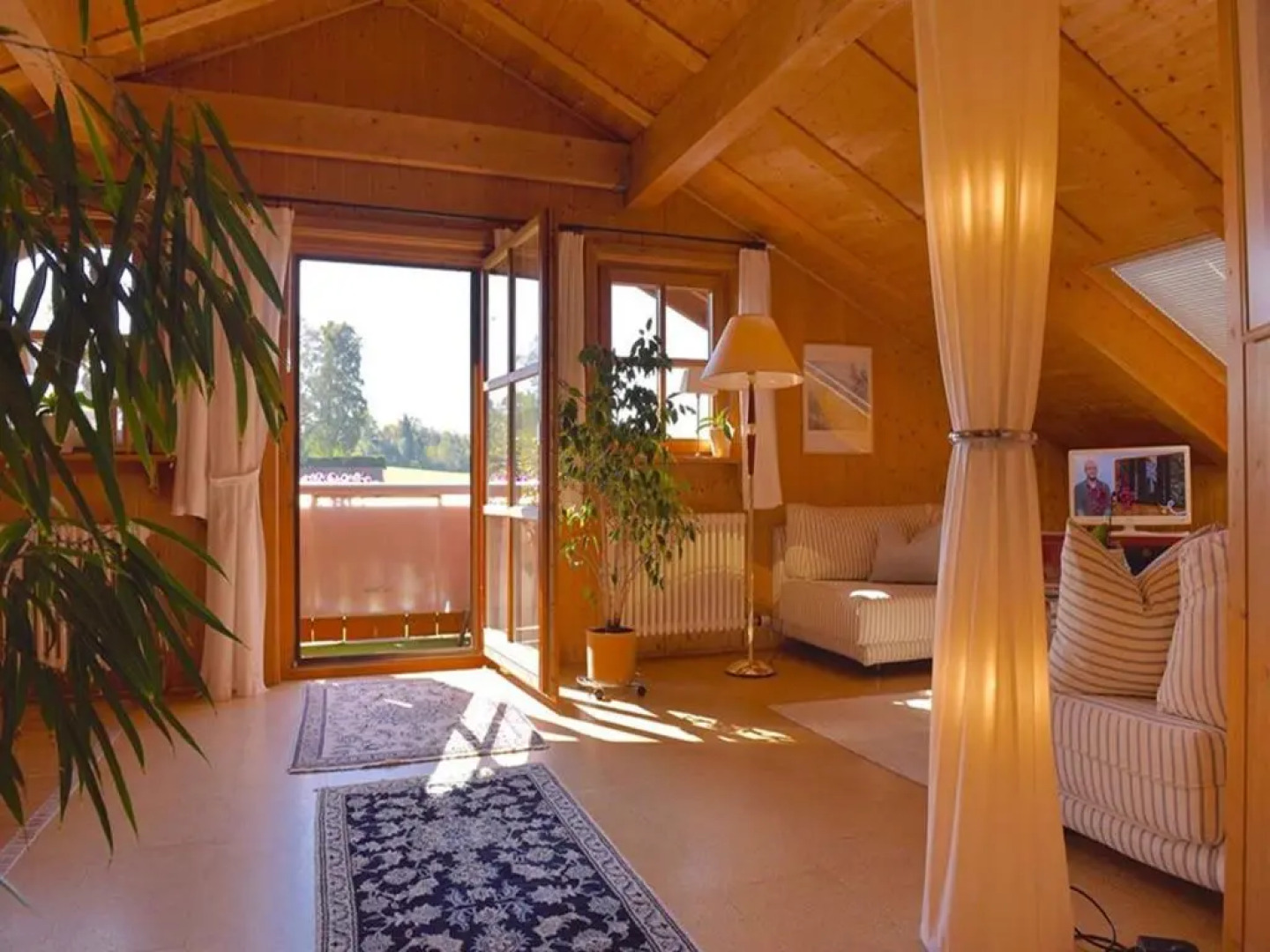 Chiemsee-Ferienwohnungen