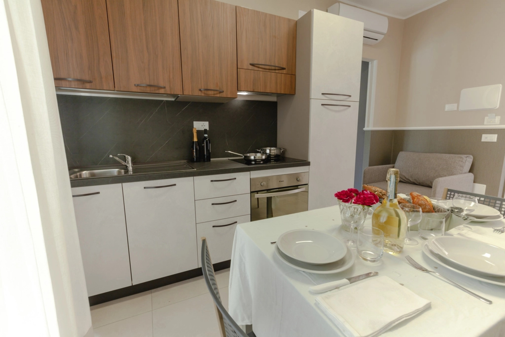 Alba Holiday Hotel & Residence