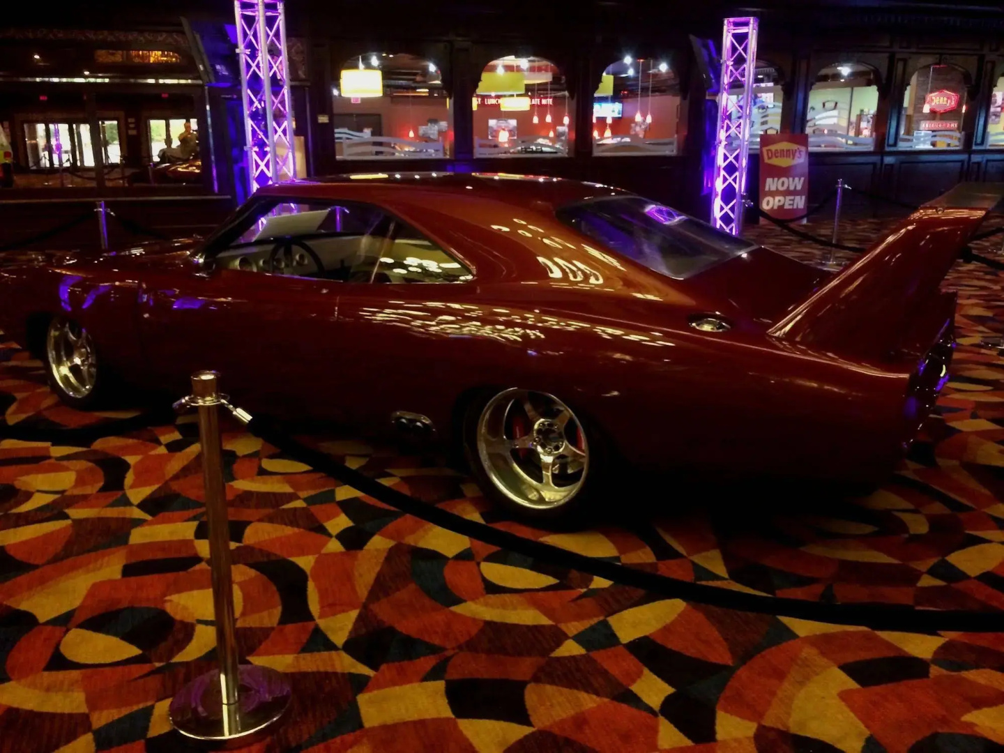 Terrible's Hotel & Casino