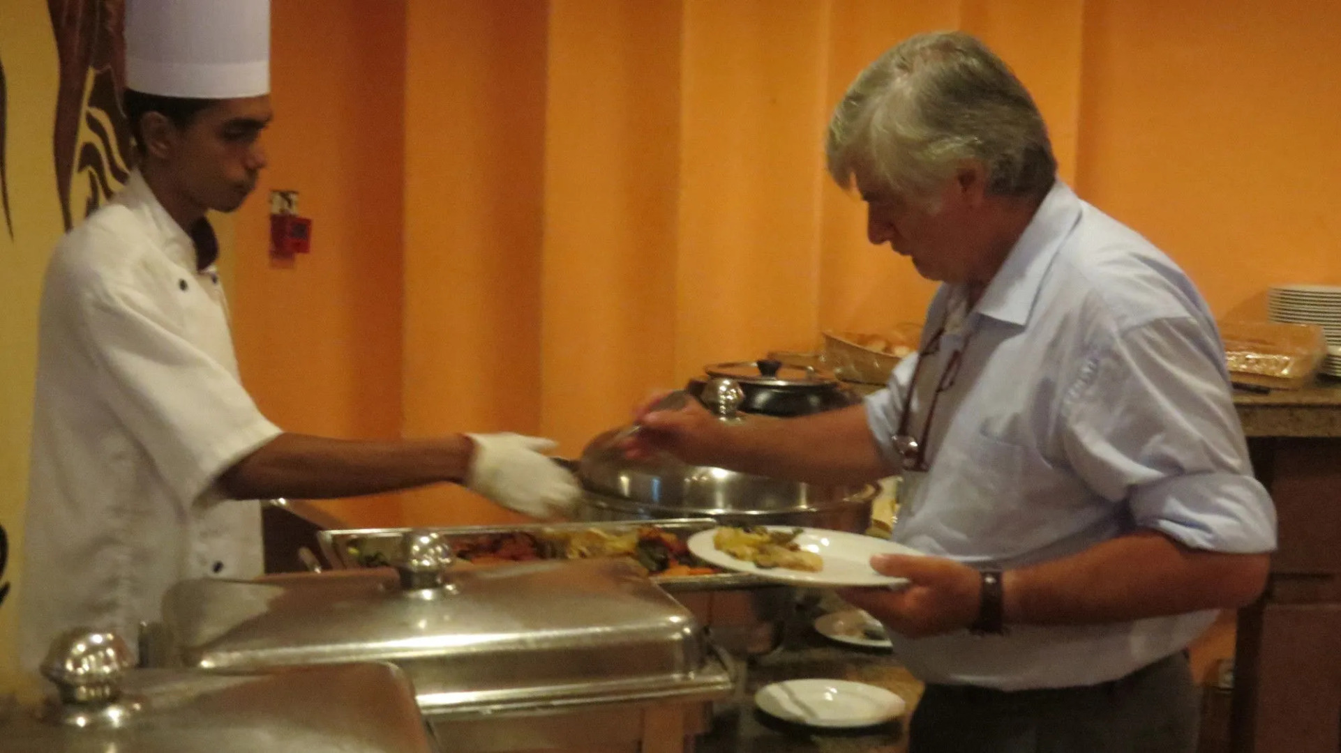 Africana Hotel & Spa