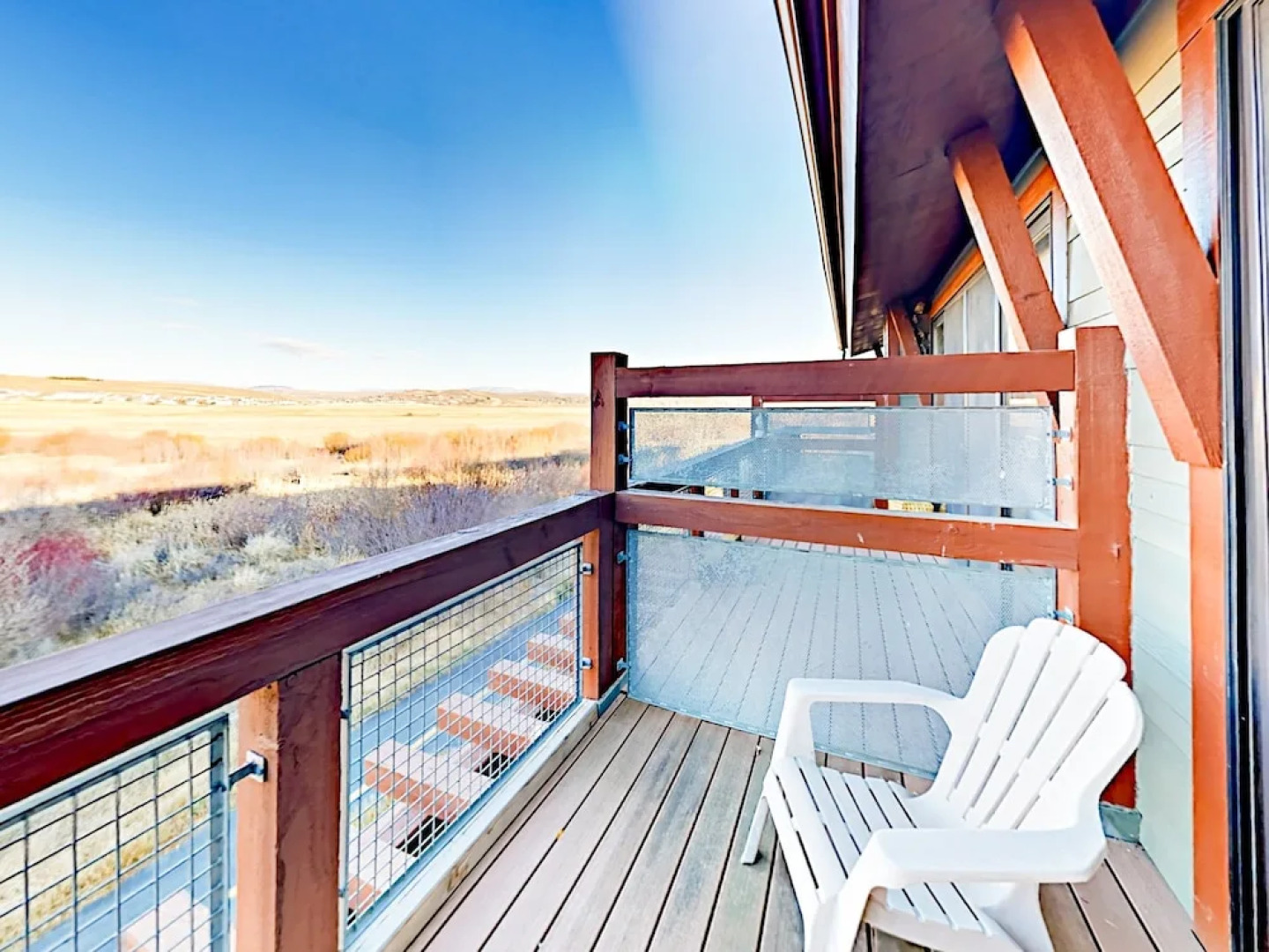 2BR Newpark Resort Townhome w Hot Tub by RedAwning