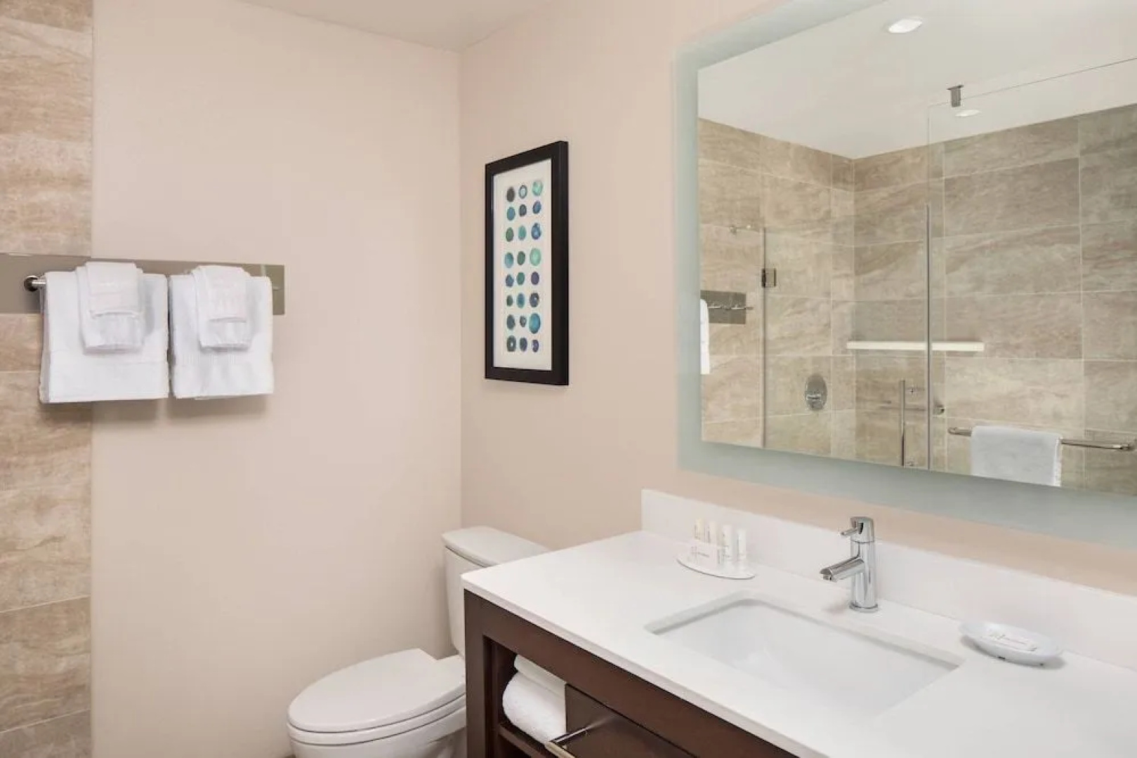Residence Inn by Marriott Seattle South/Renton