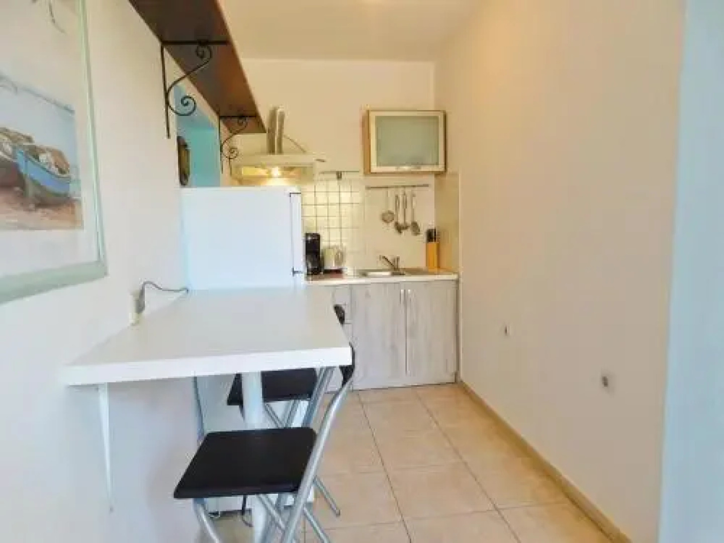 Apartments Danilo 48