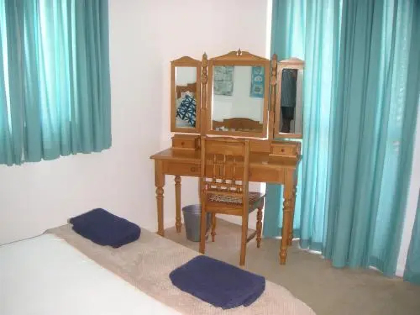 Waterside Living NT01