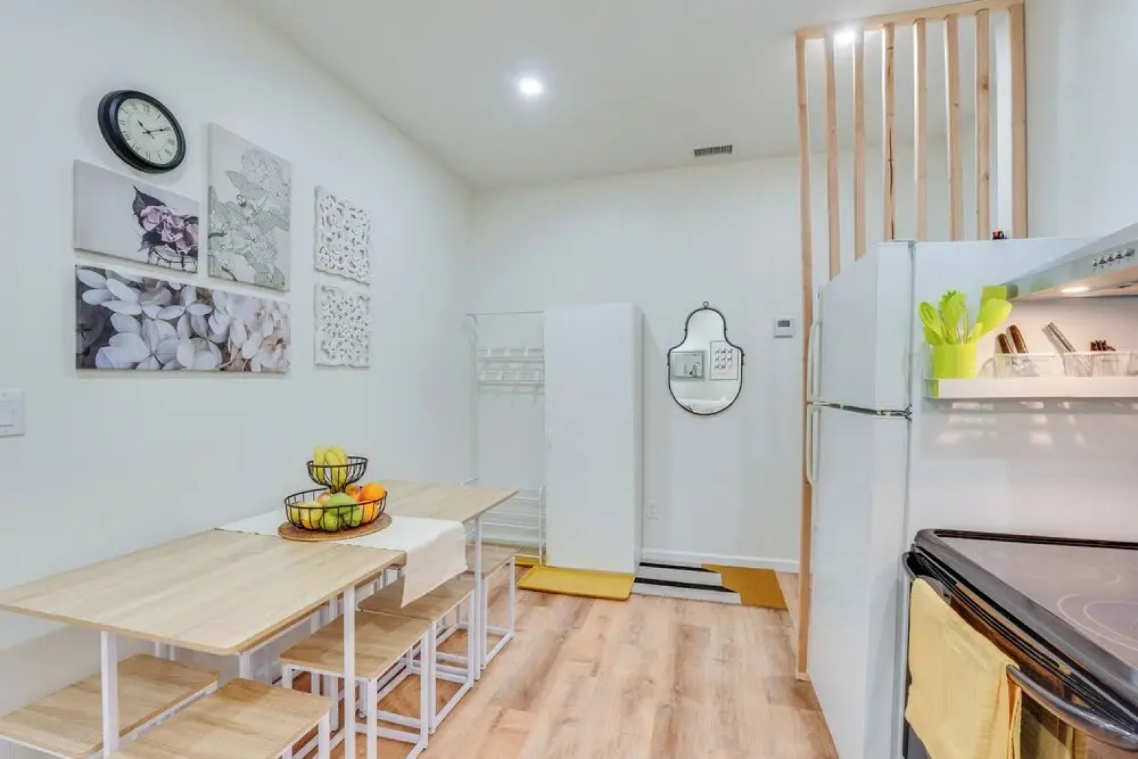 Dog-friendly Fishkill Tiny House in Wine Country