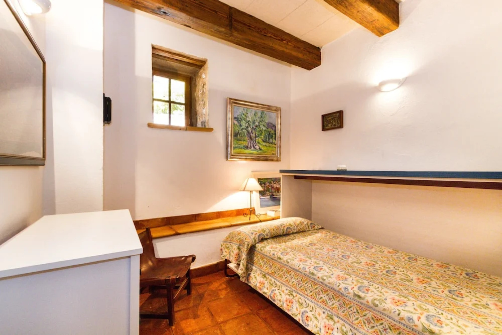 Sa Tafona de Esporles con Pista de Padel