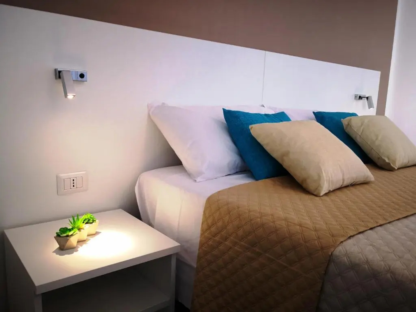 Residence VILLA FIORITA