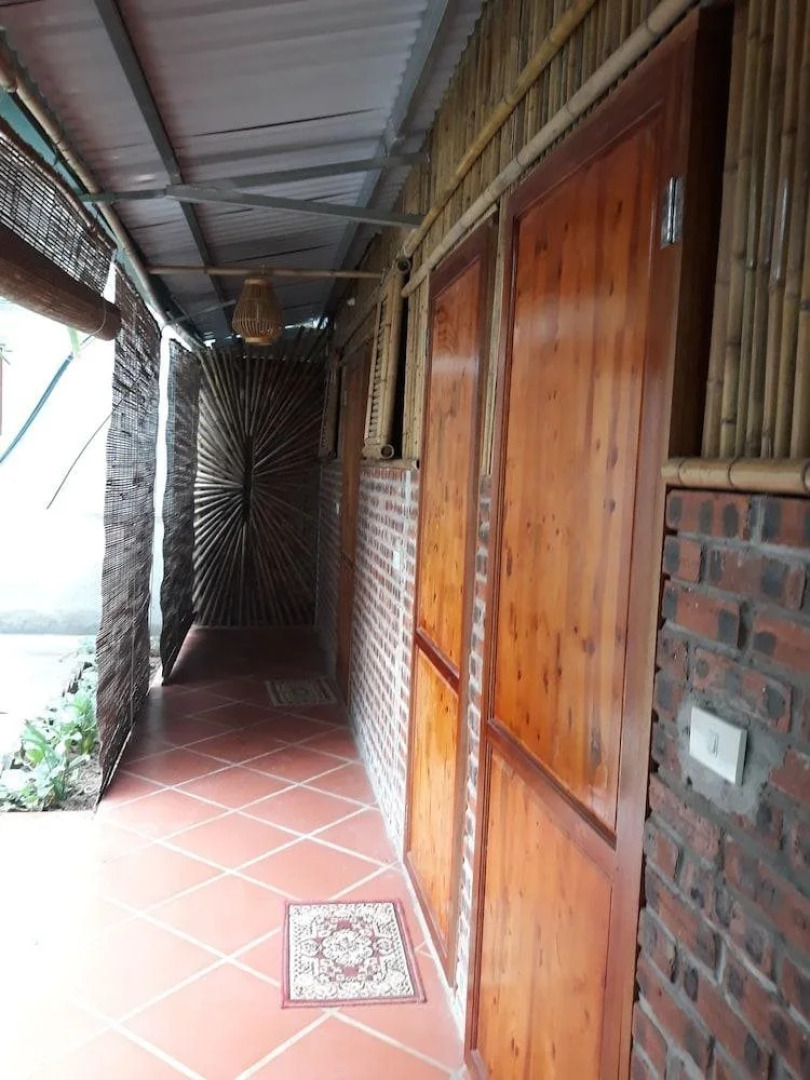 HoaLu Ecolodge Homestay