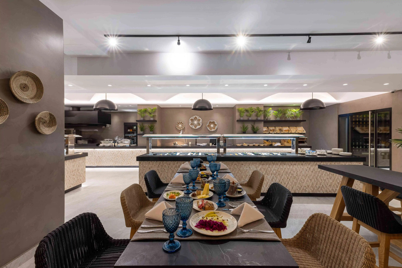 Eliros Mare Beachfront Poem Hotel