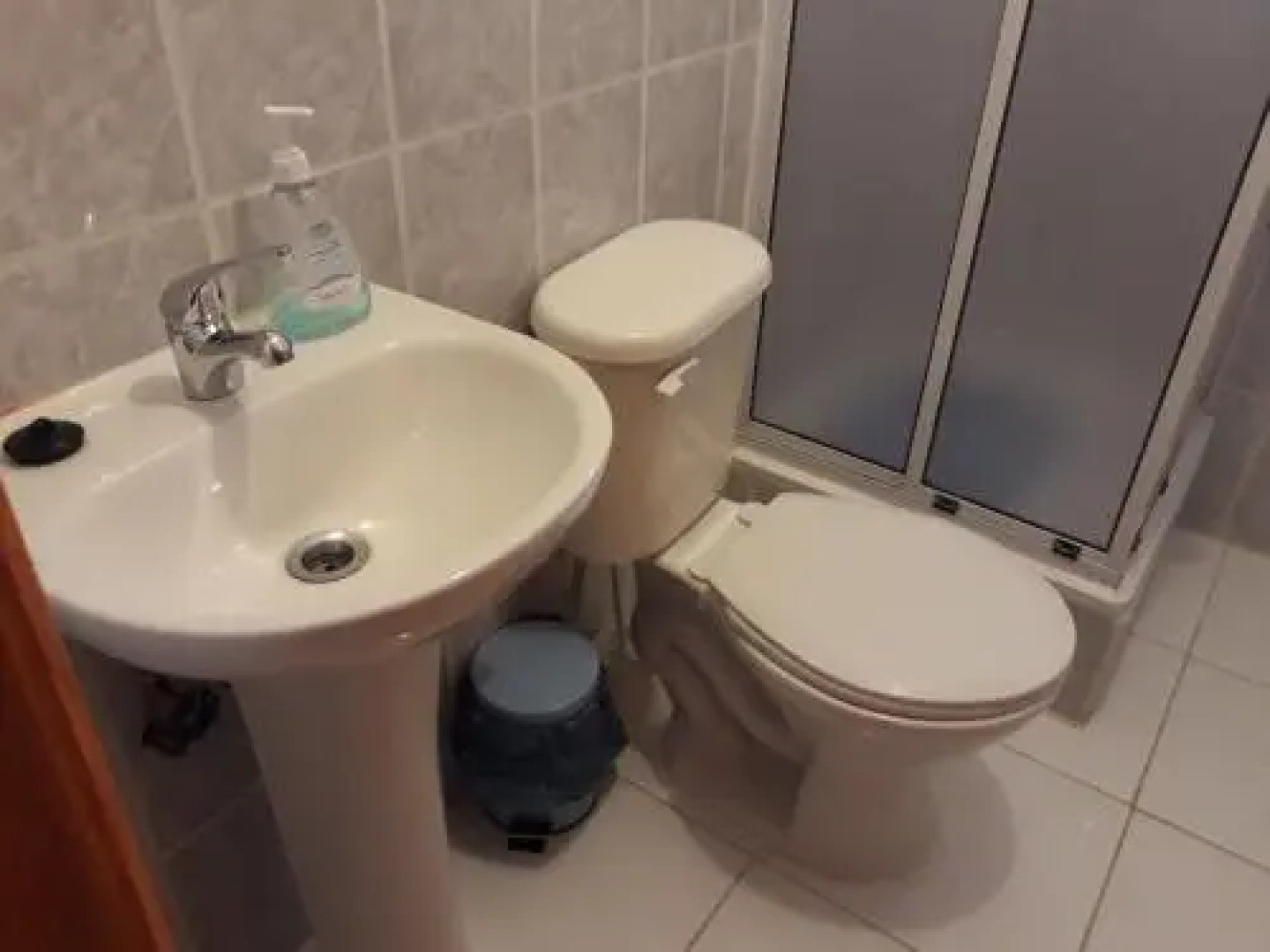 Hostal Flores del Sur