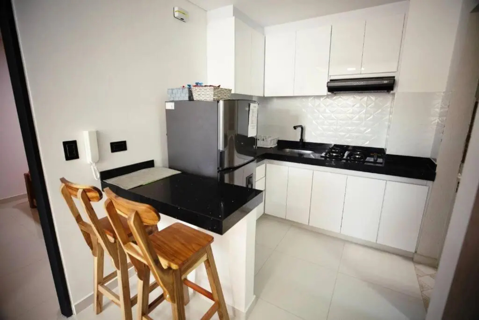 Super apartamento en la mejor ubicacion de Cartago