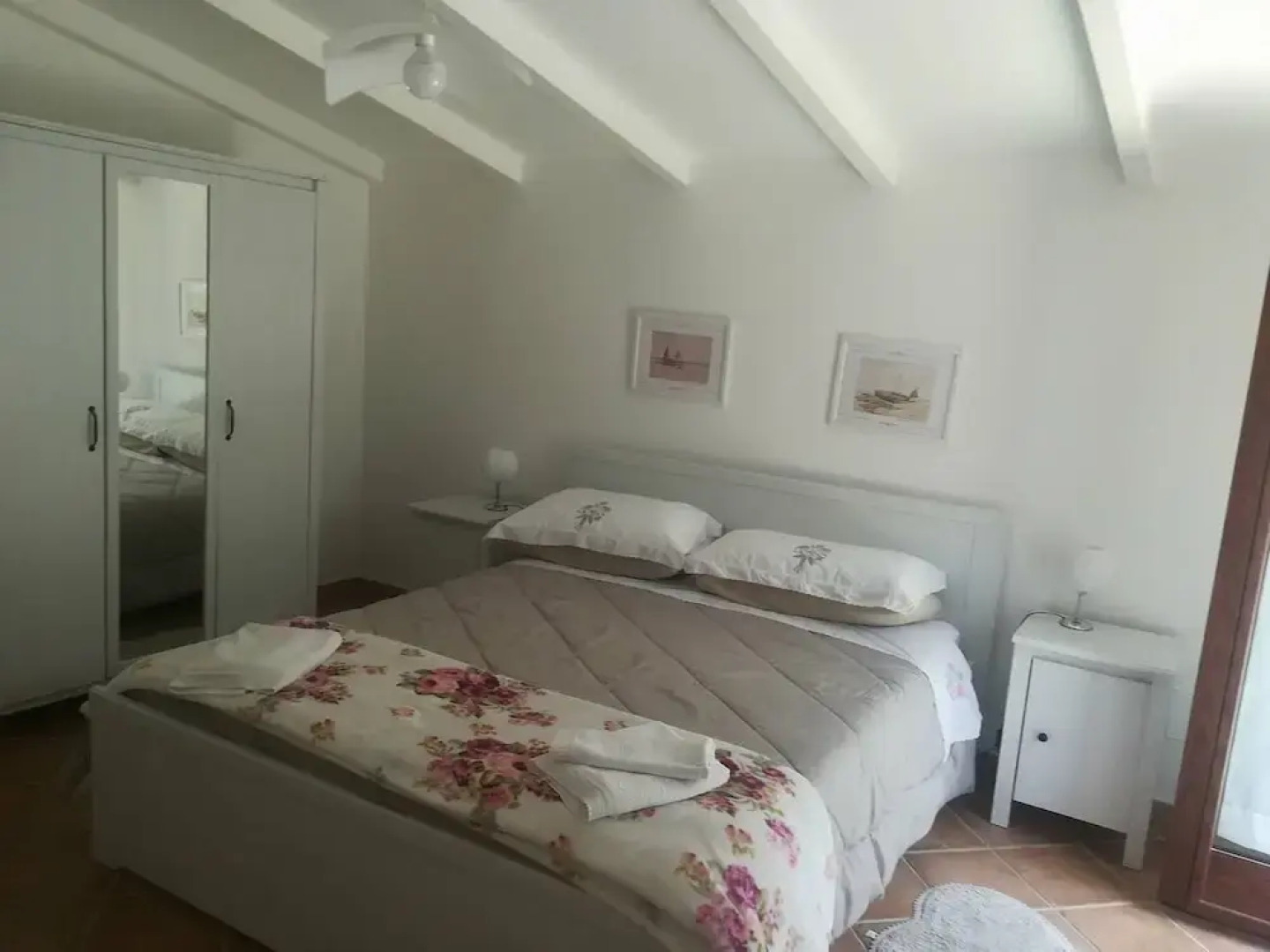 L'Aranceto Sorrentino Residence