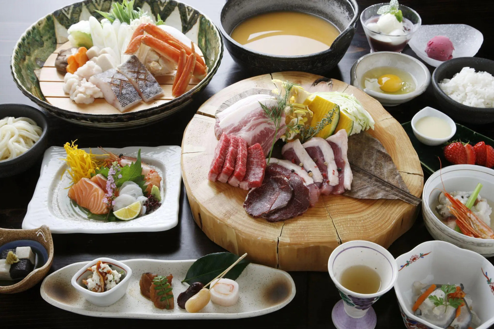 La Vista Daisetsuzan